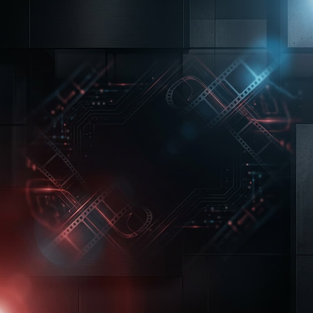 Cinematic Background
