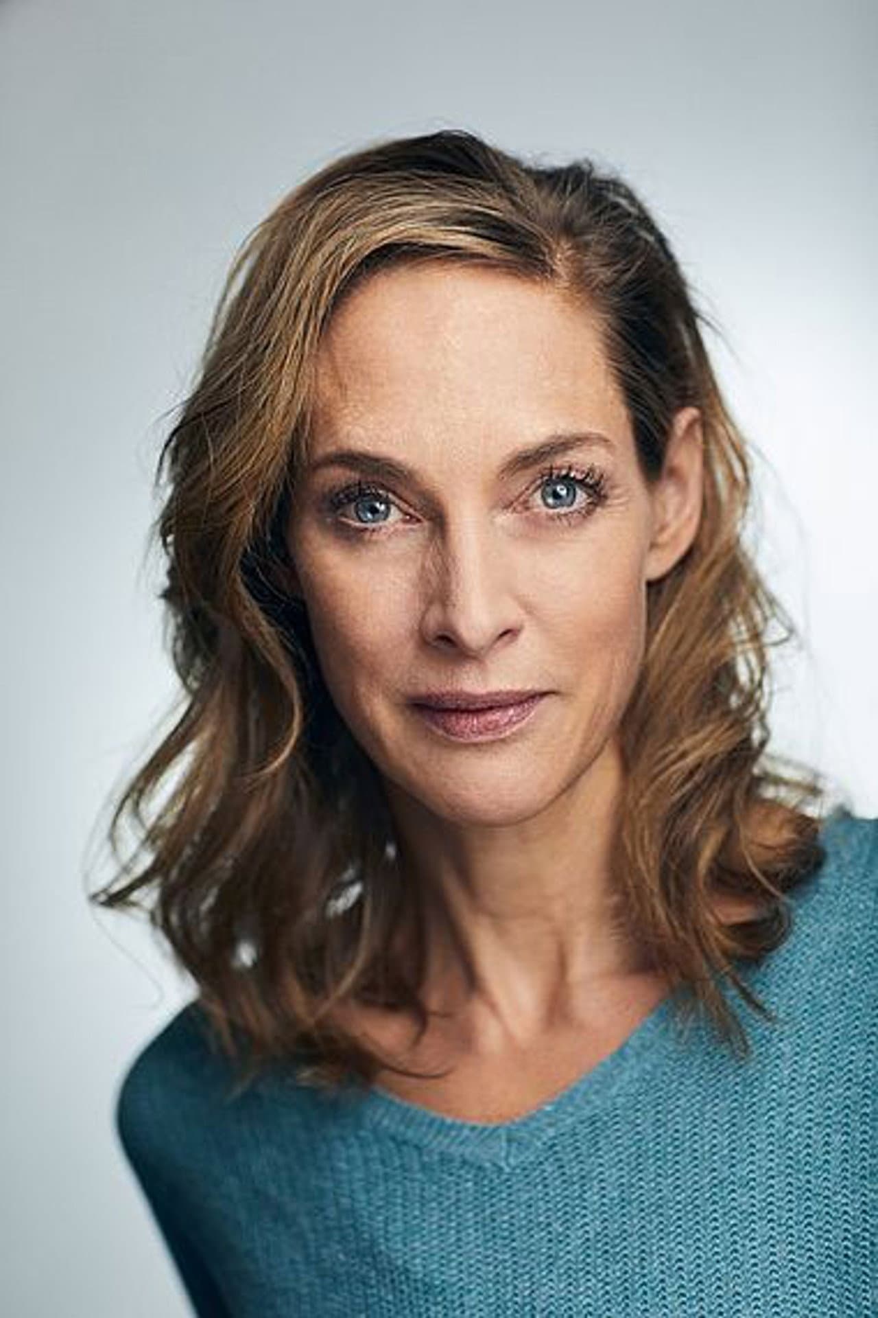 Sophie Von Kessel