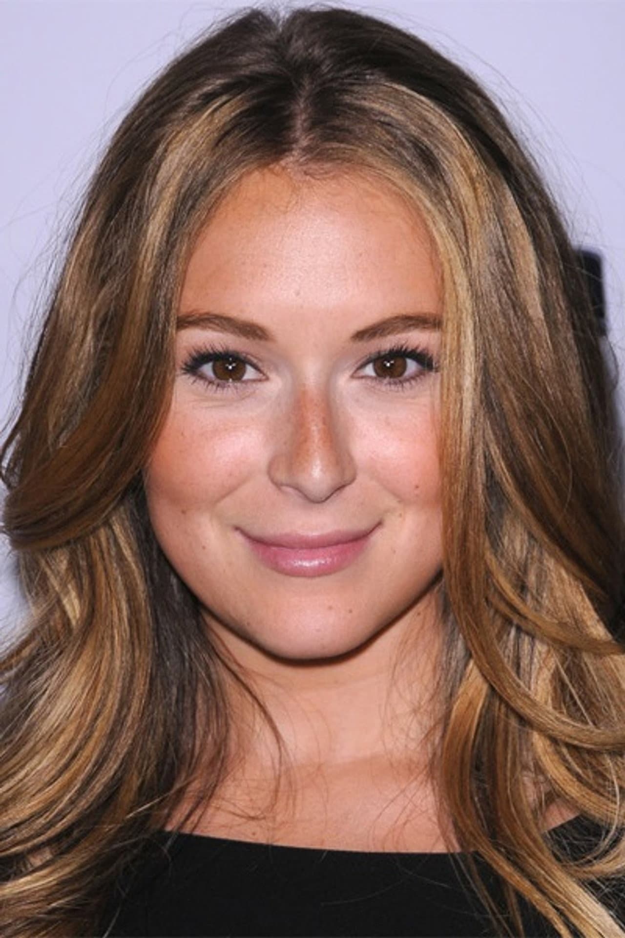 Alexa Penavega