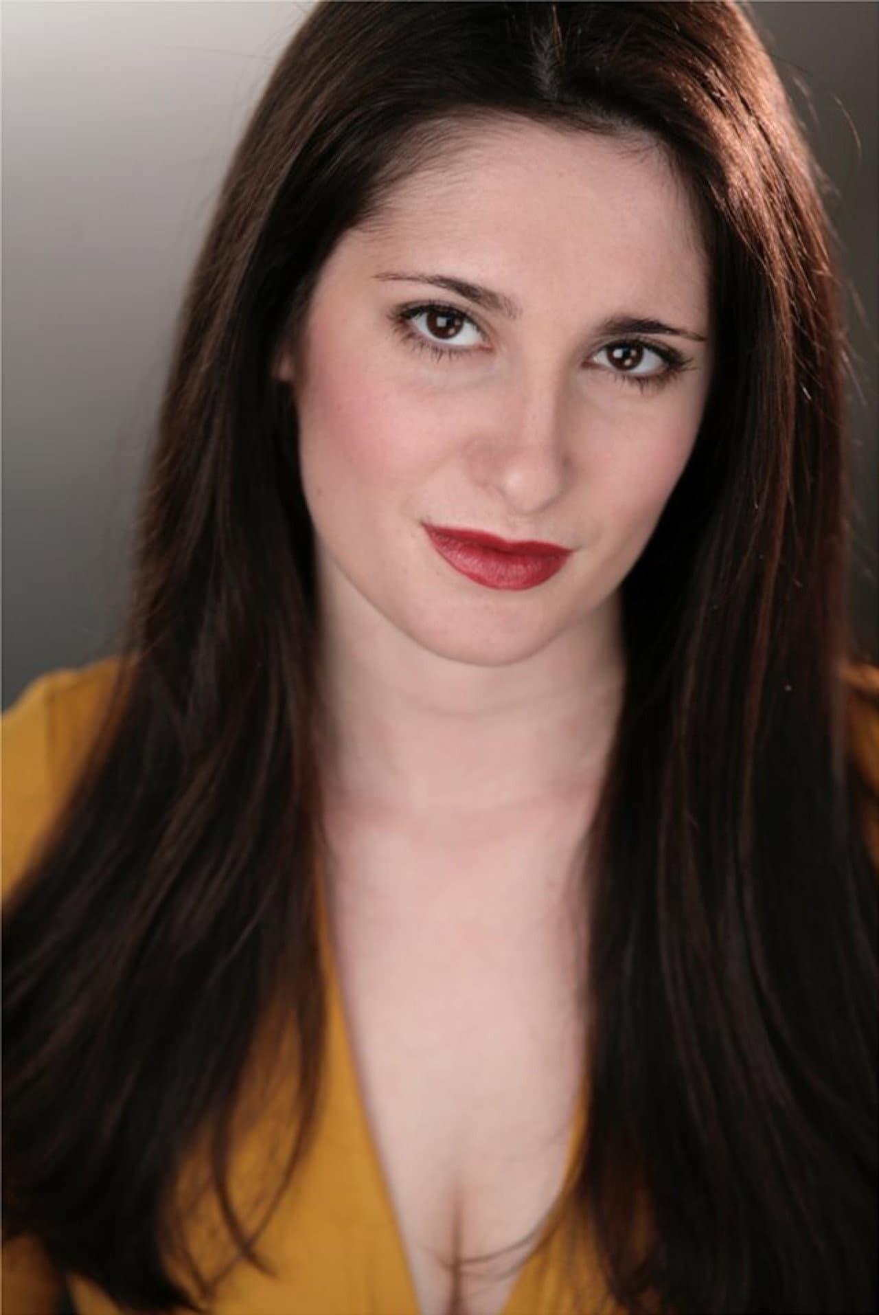 Sarah T Cohen