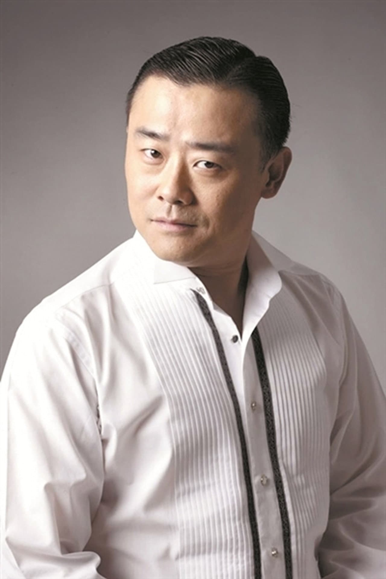 Zhou Bo