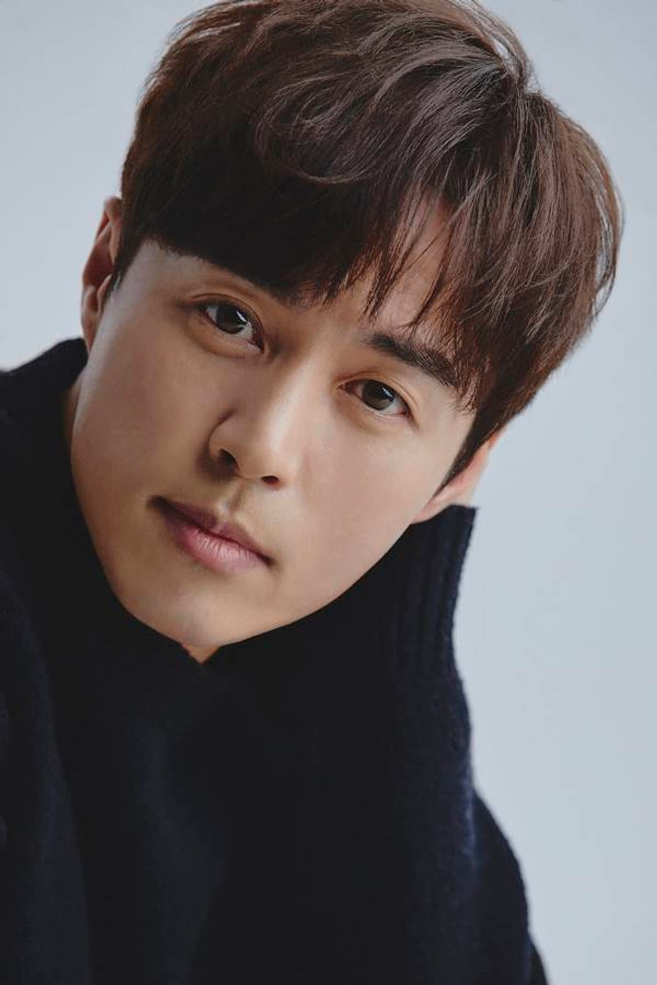 Oh Min Suk