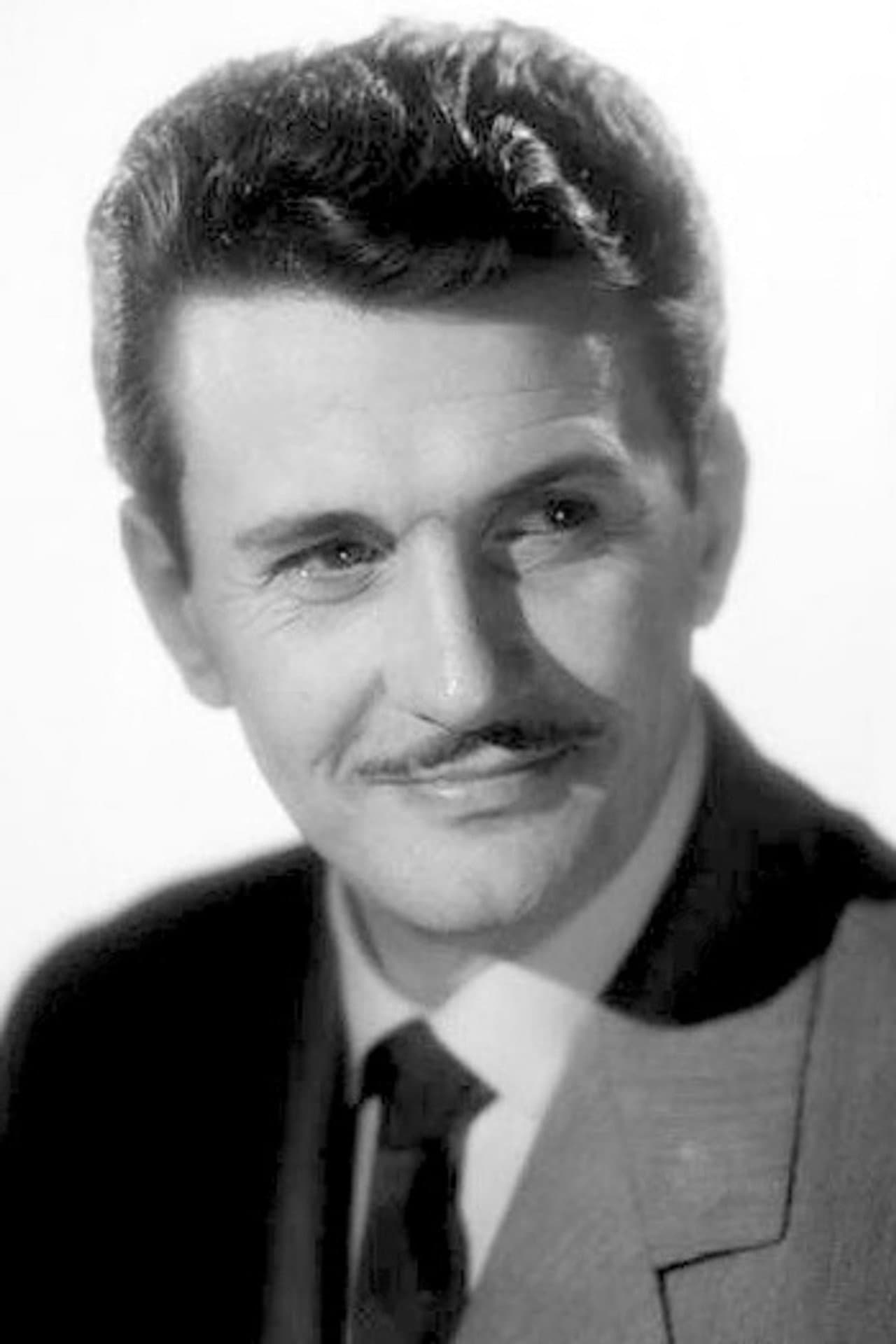 Frank Villard
