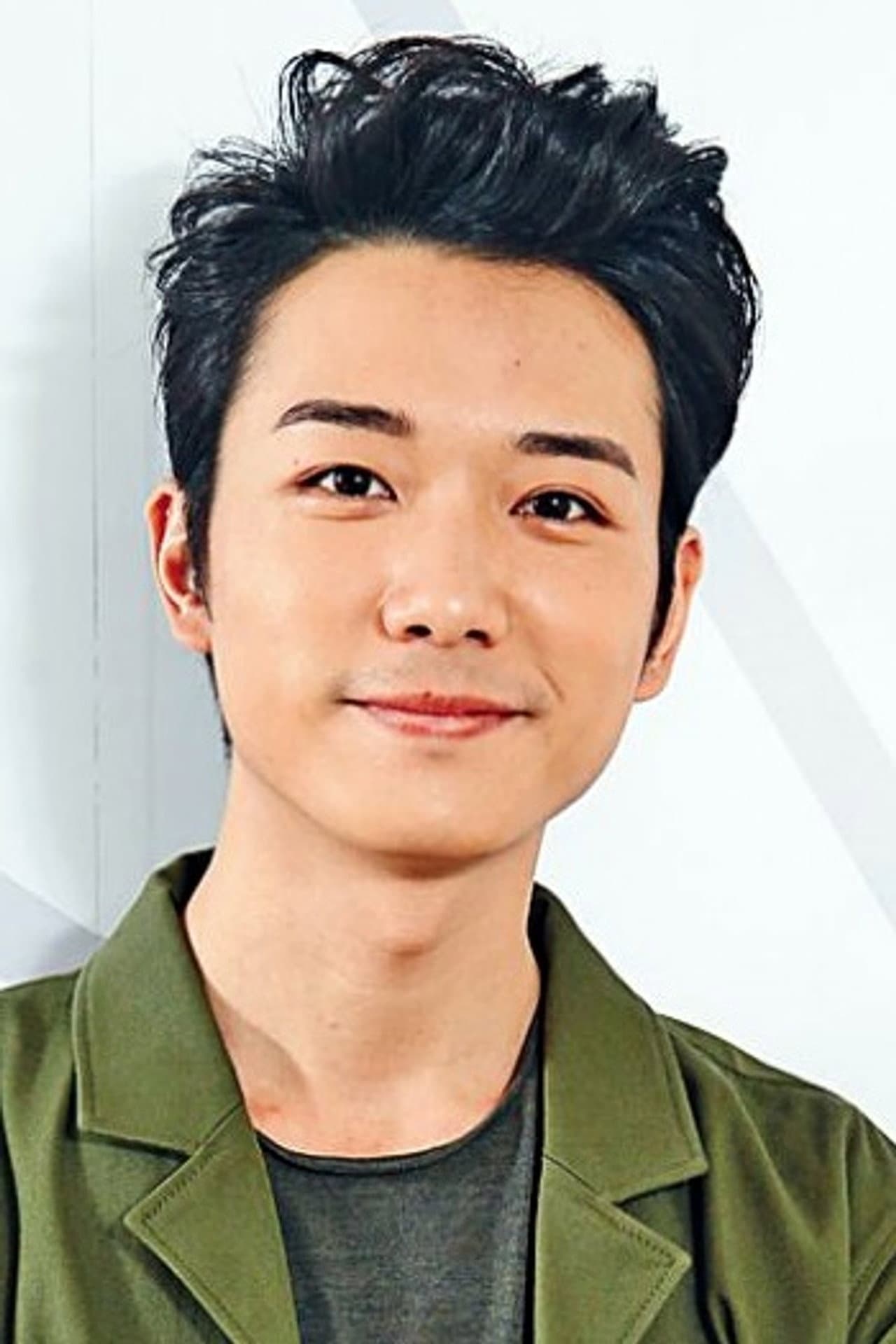 Babyjohn Choi Hon Yik