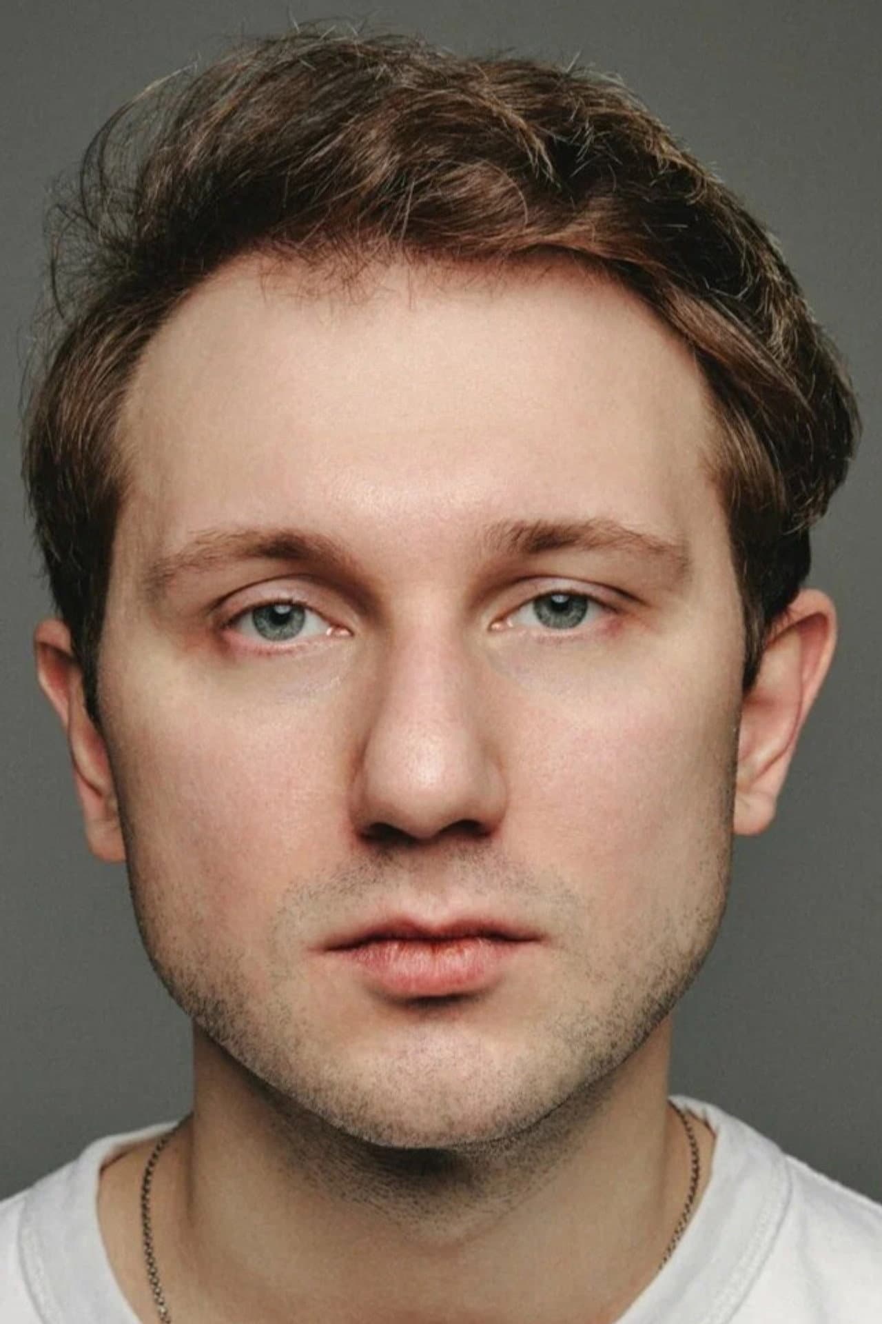 Gosha Tokaev