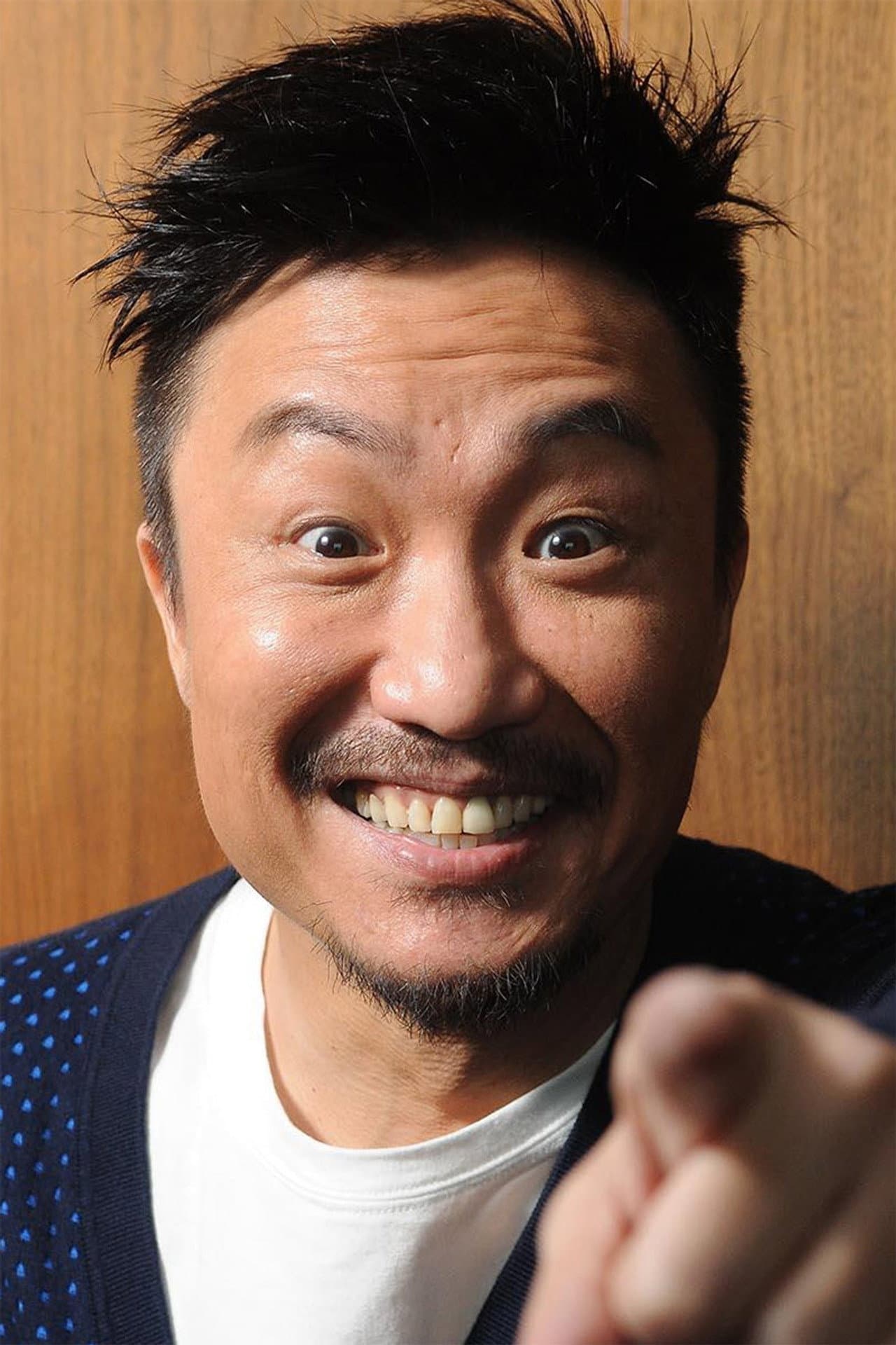 Ronald Cheng Chung Kei