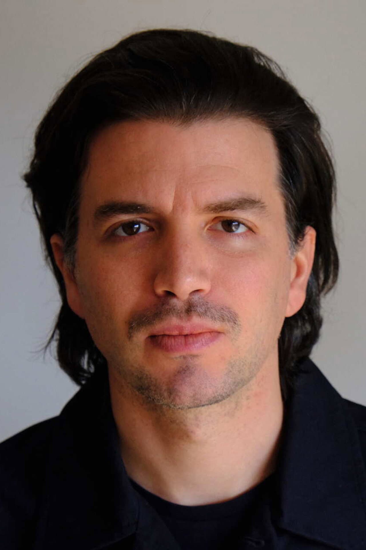 Alessio Rigo De Righi