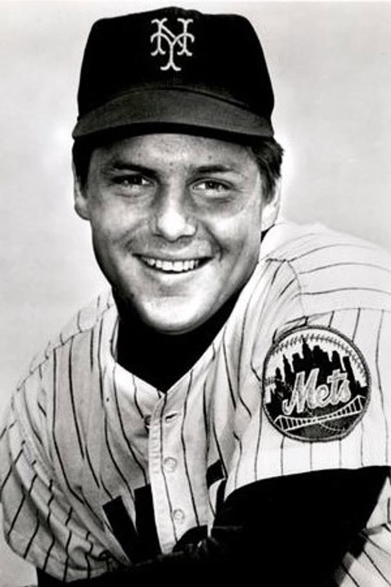 Tom Seaver