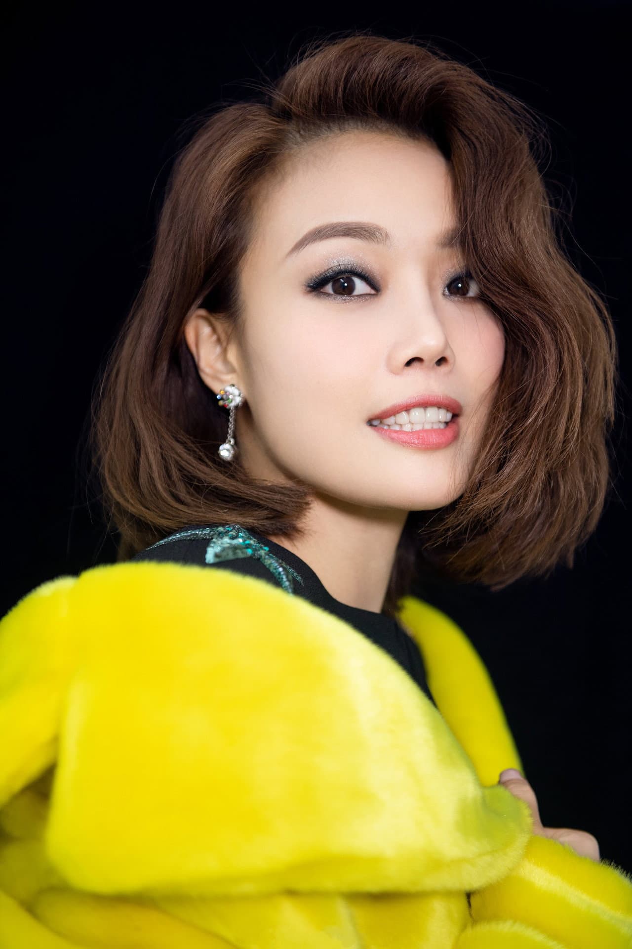 Joey Yung Jo Yee