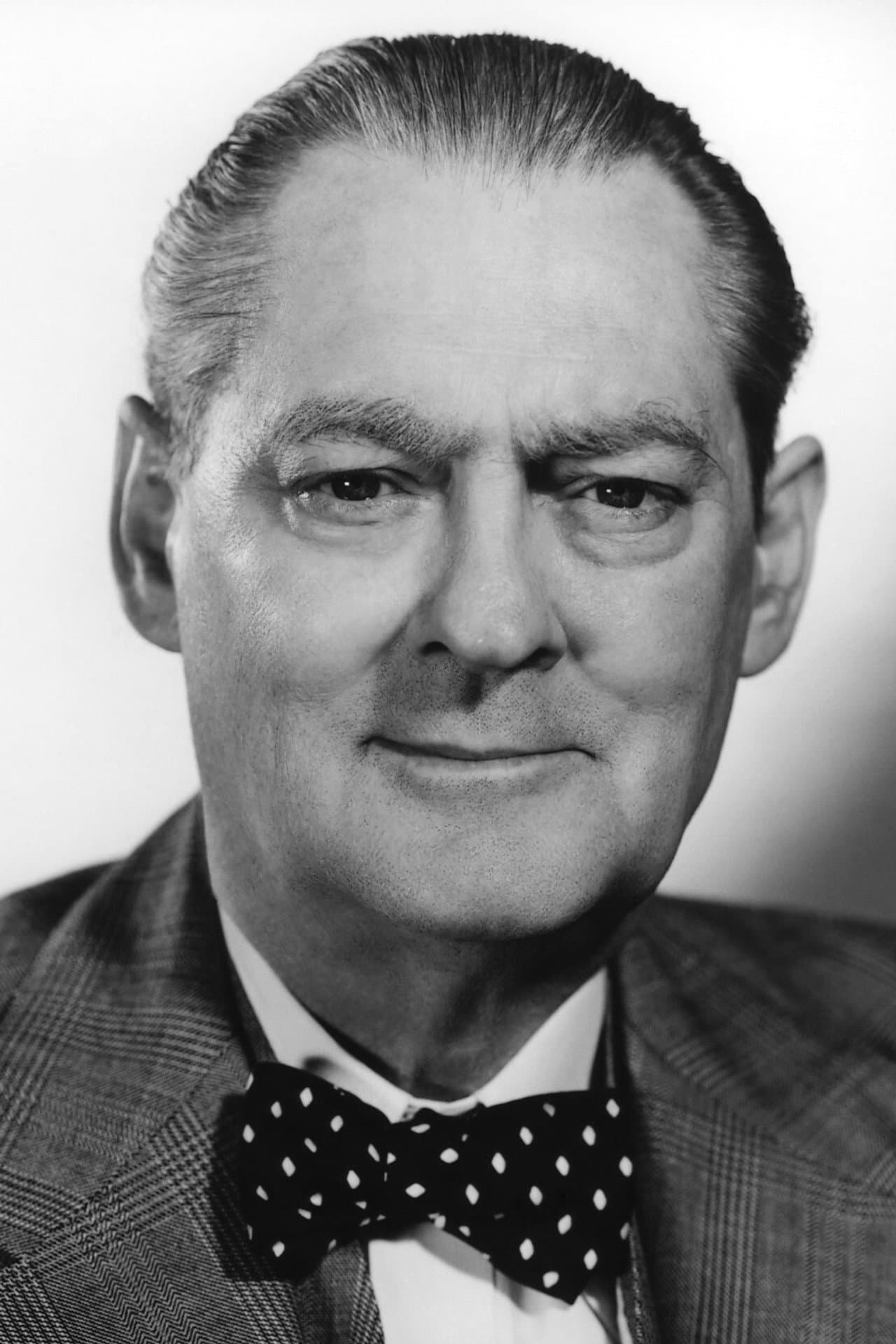 Lionel Barrymore