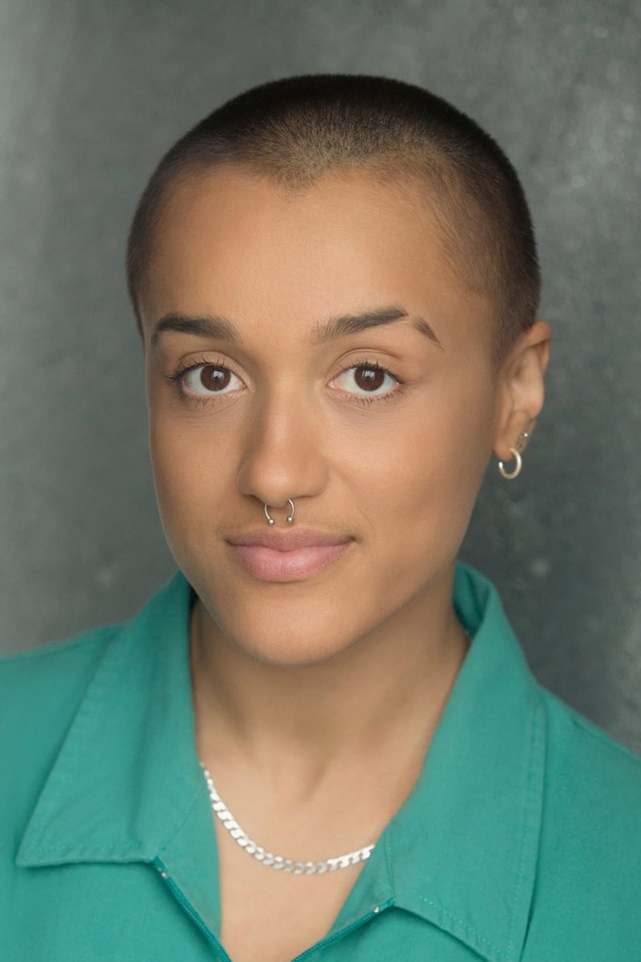 Aisha May Hunte