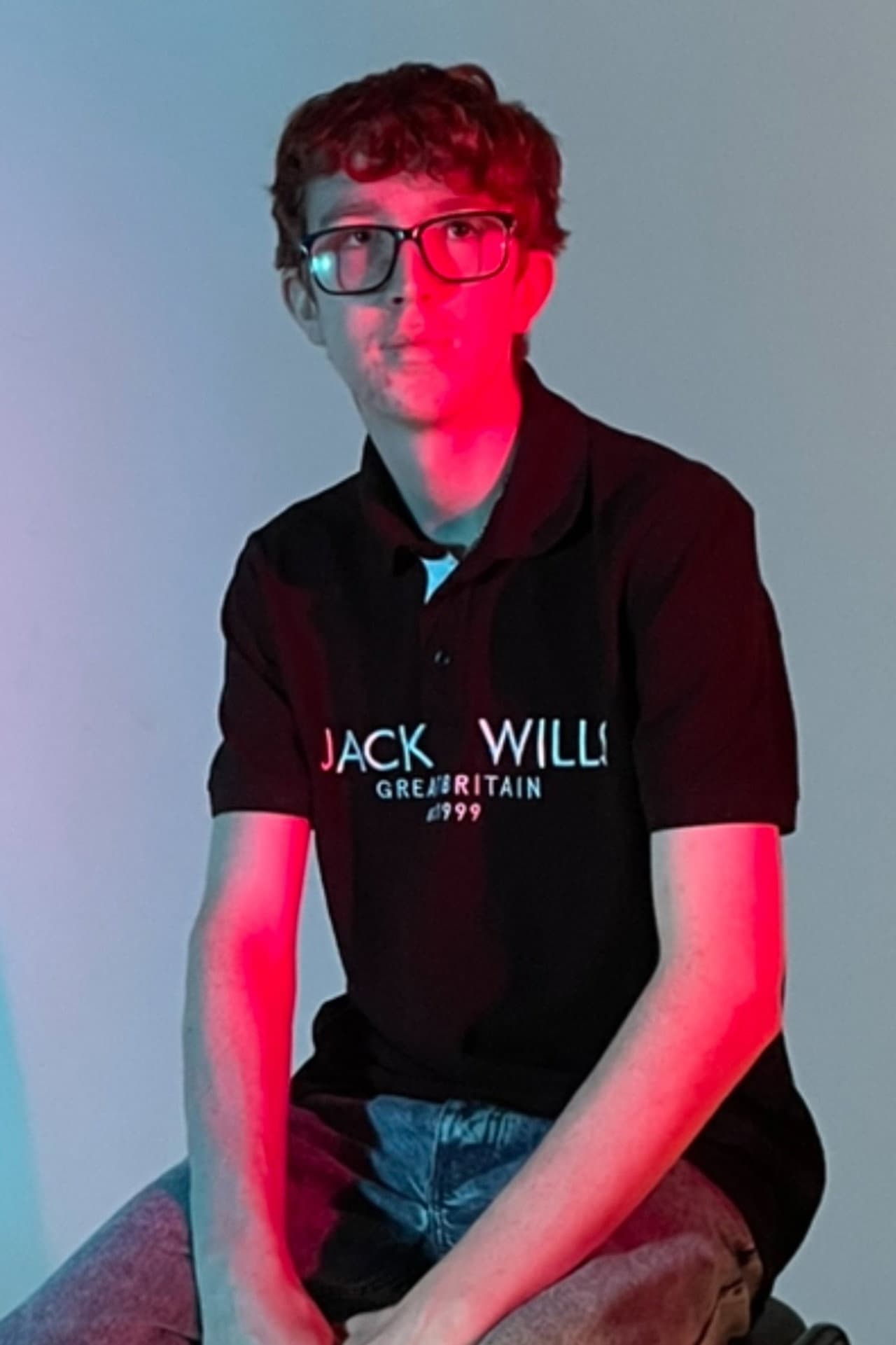 James Barker Hill