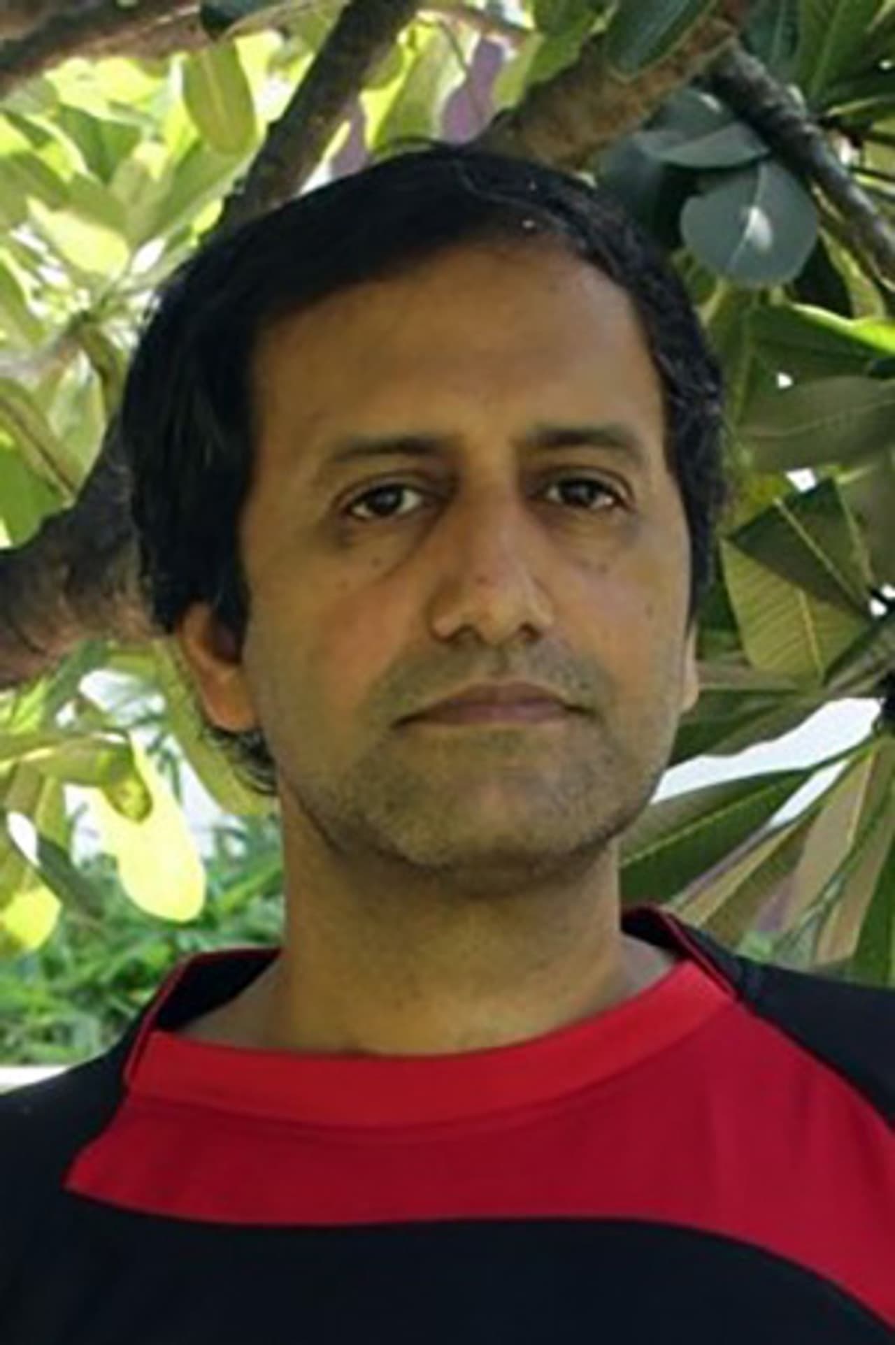 Tm Karthik