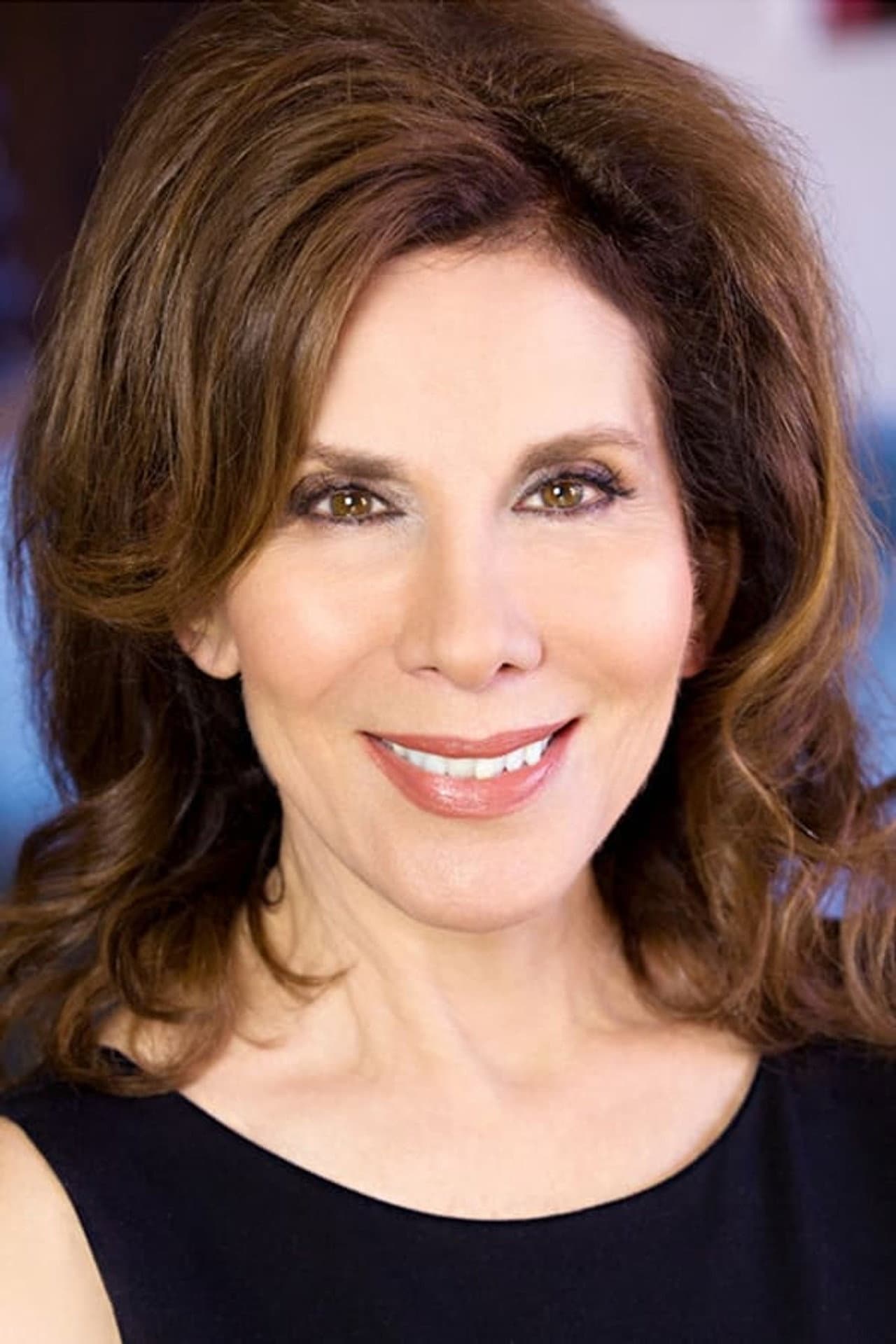 Anne De Salvo