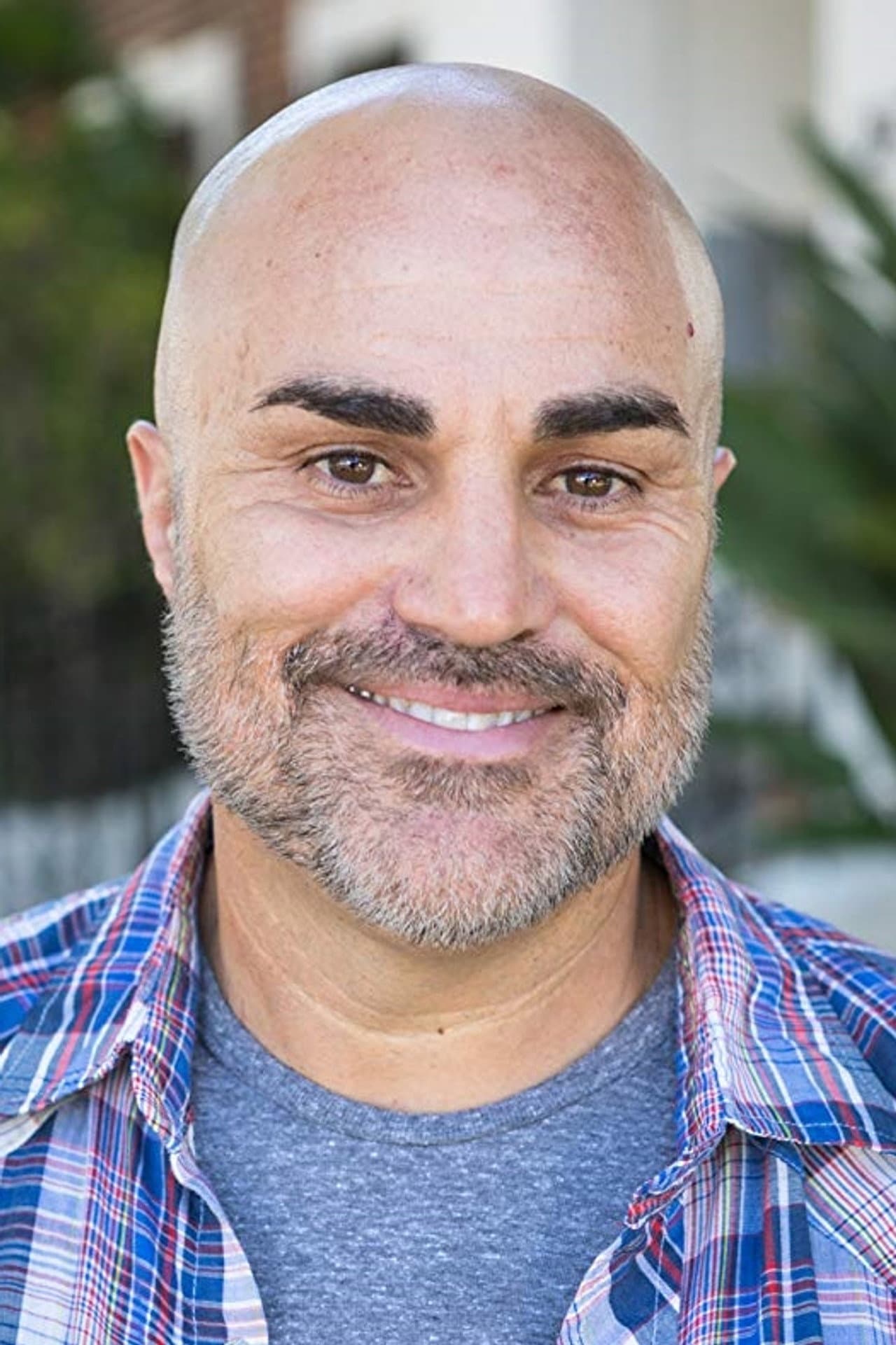 Danny Parker Lopes