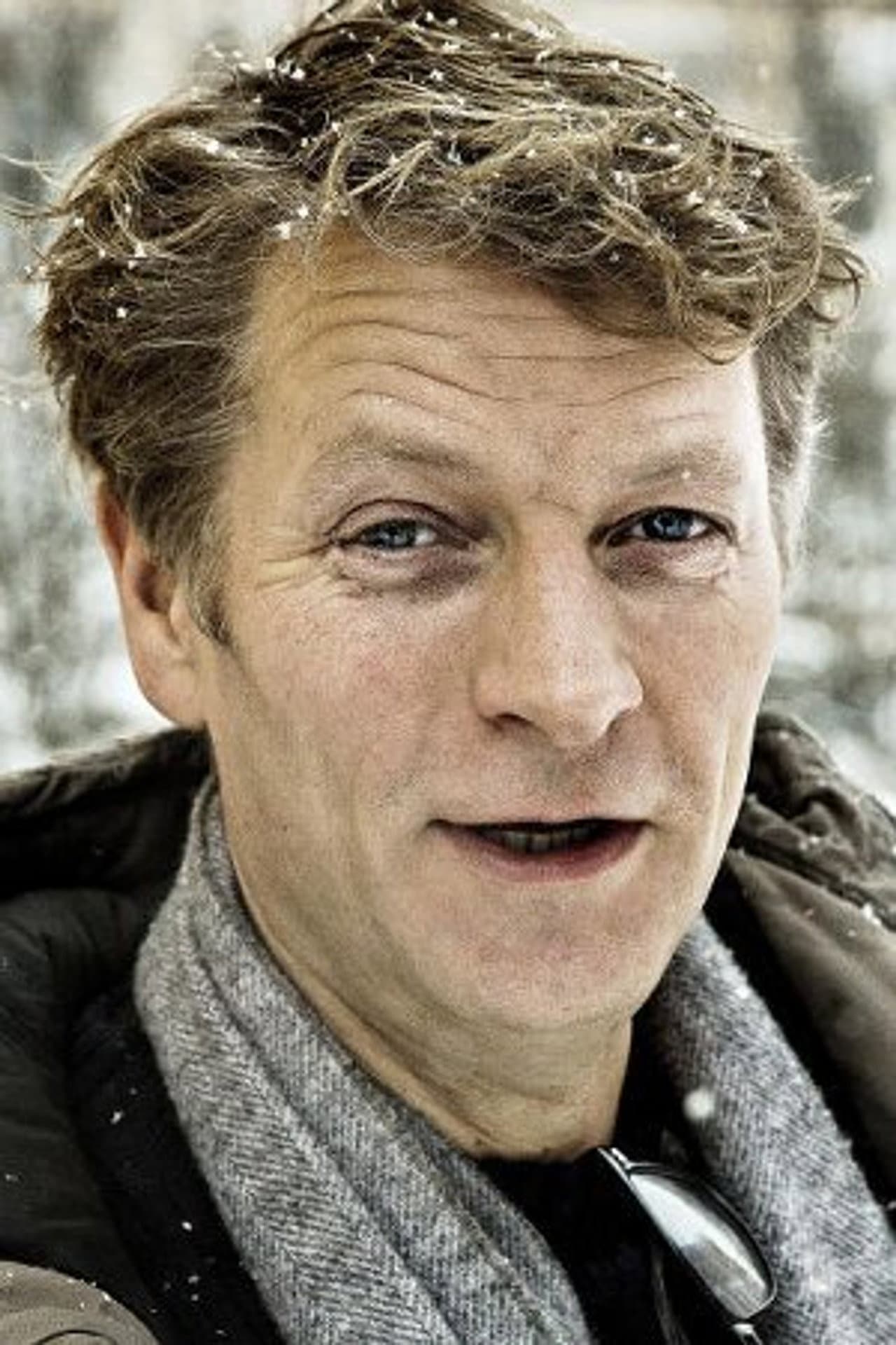 Anders T Andersen