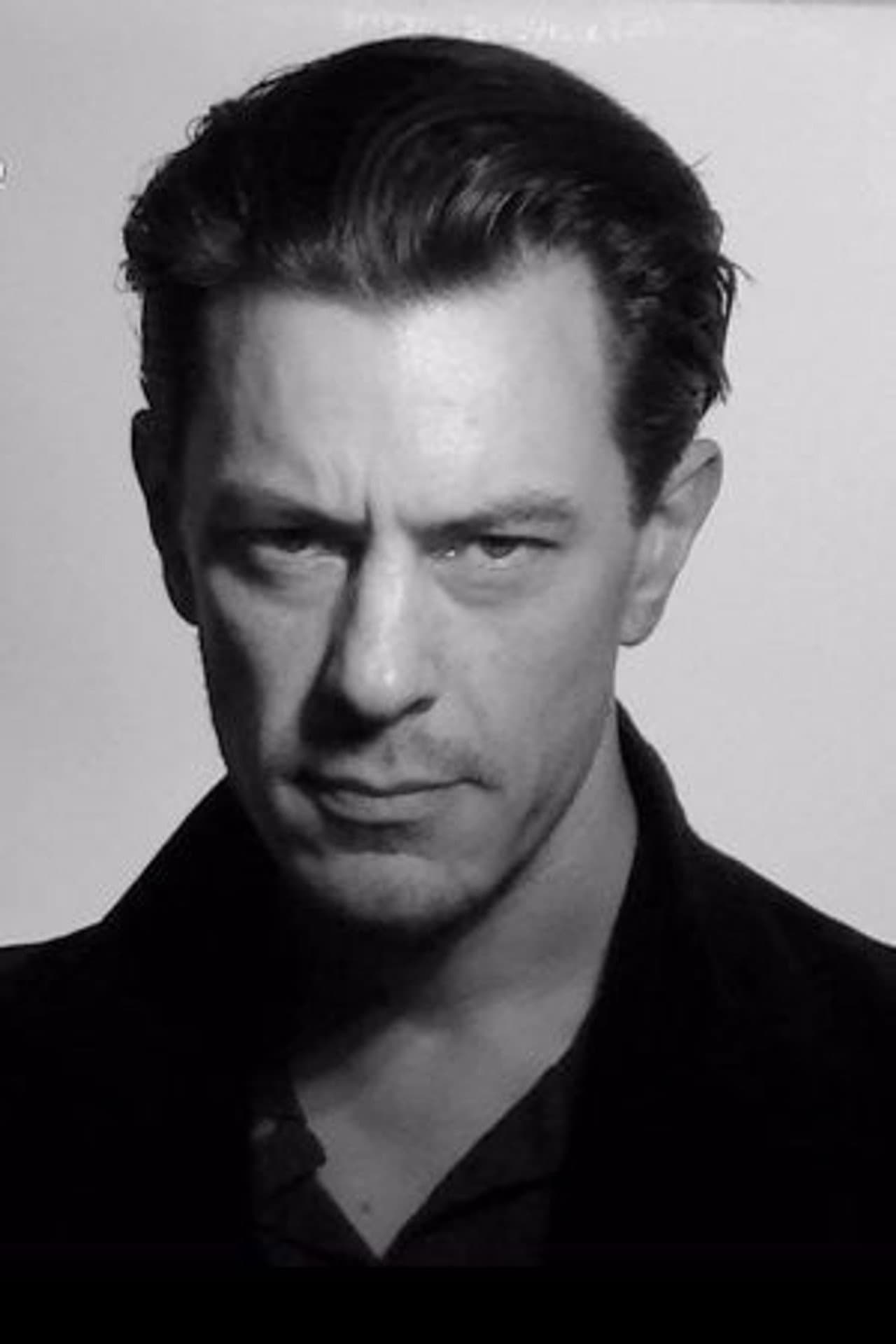 Leon Van Waas