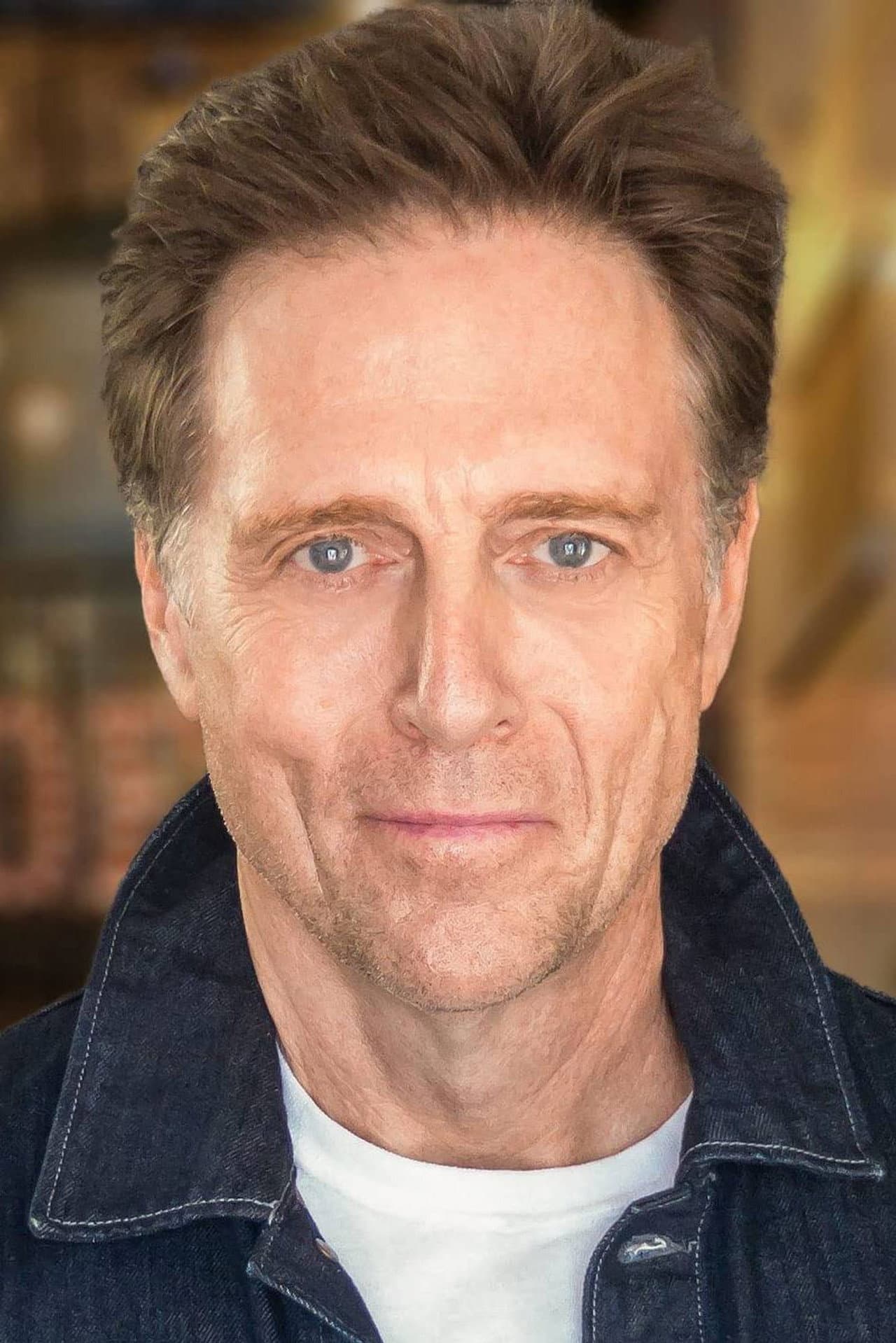 Richard Gleason