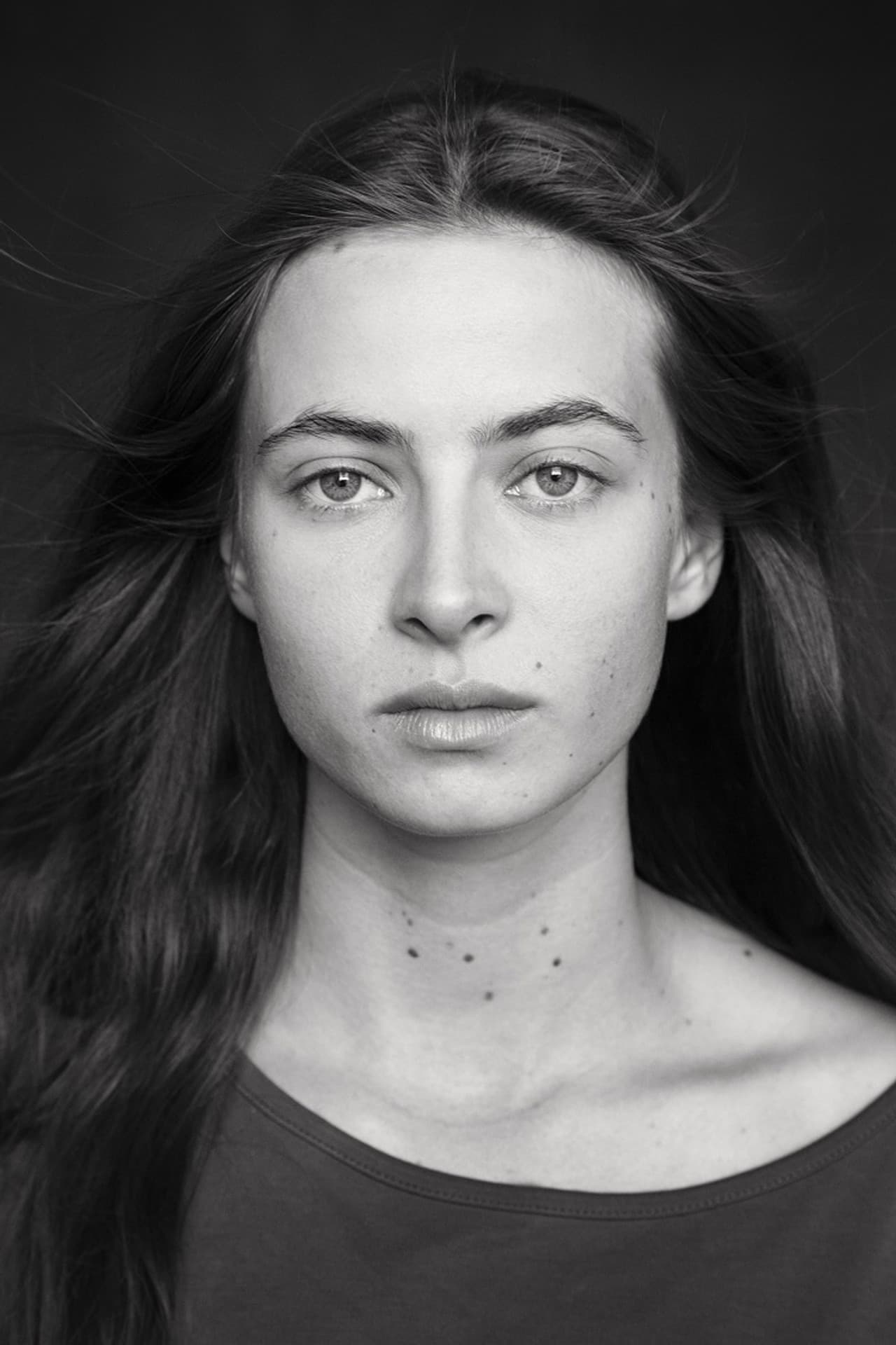 Agnes Ocasey