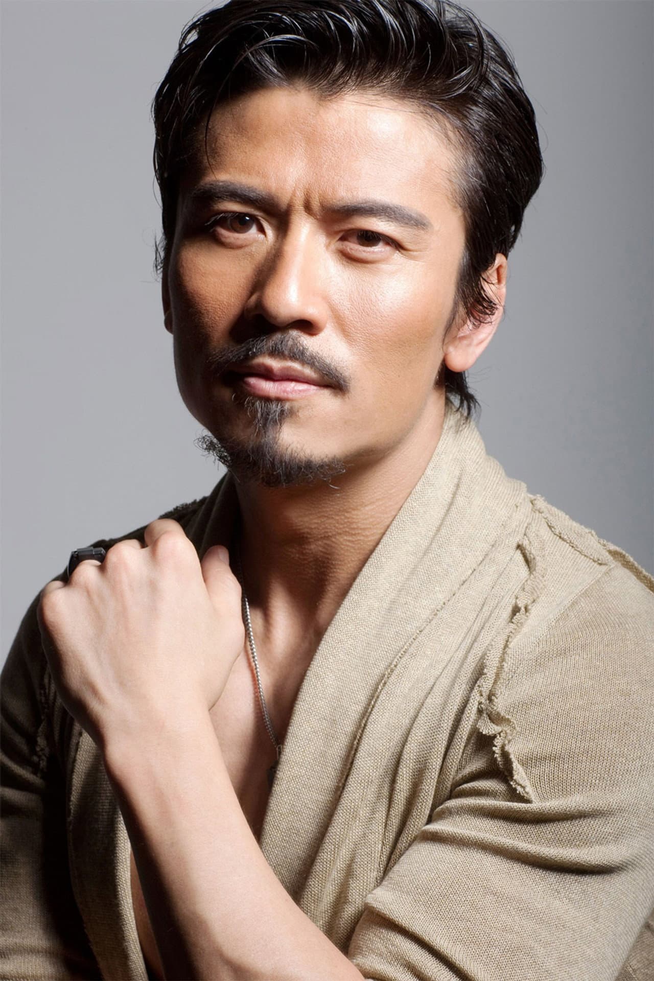 Tong Man Lung