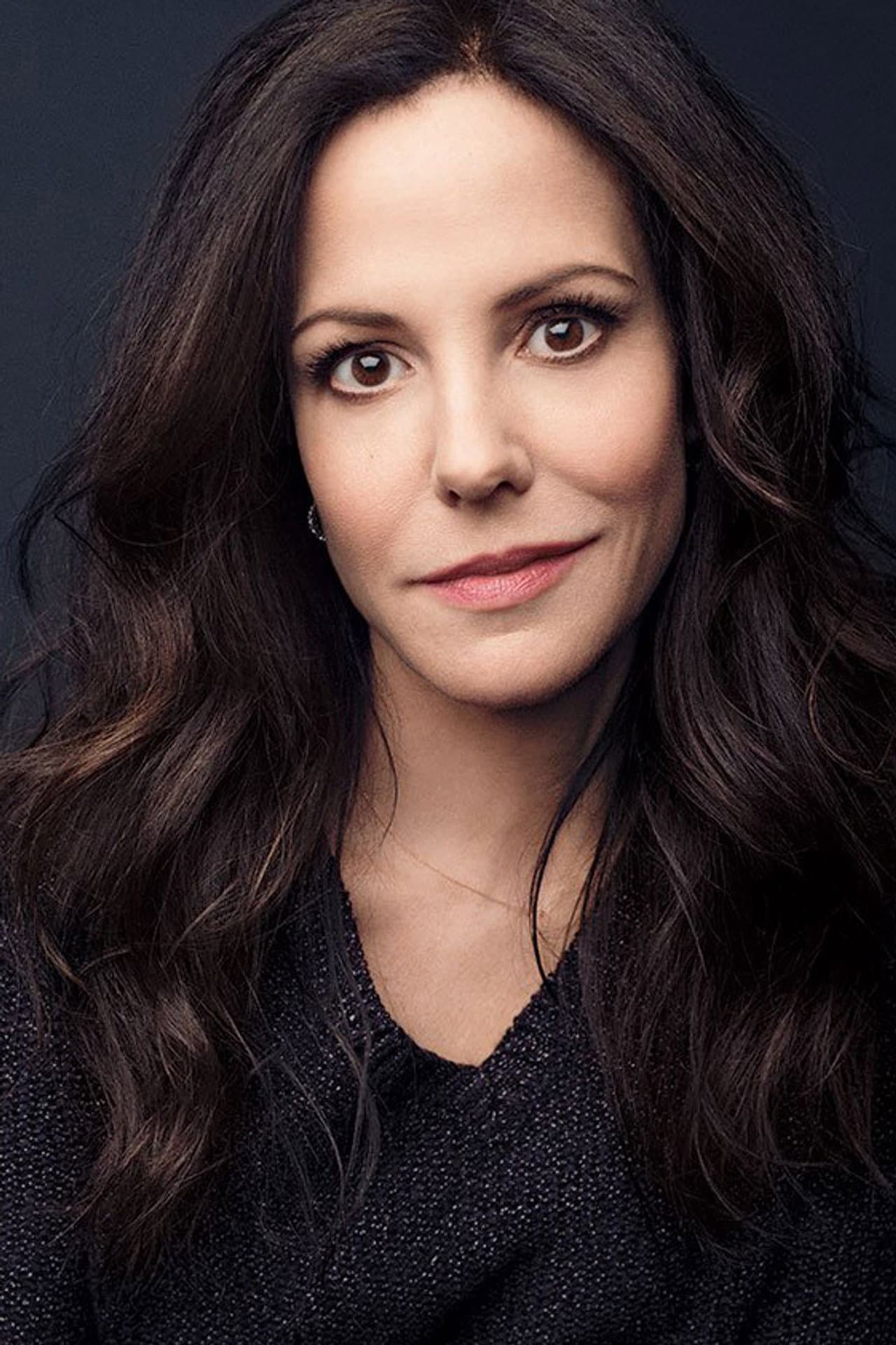Mary Louise Parker