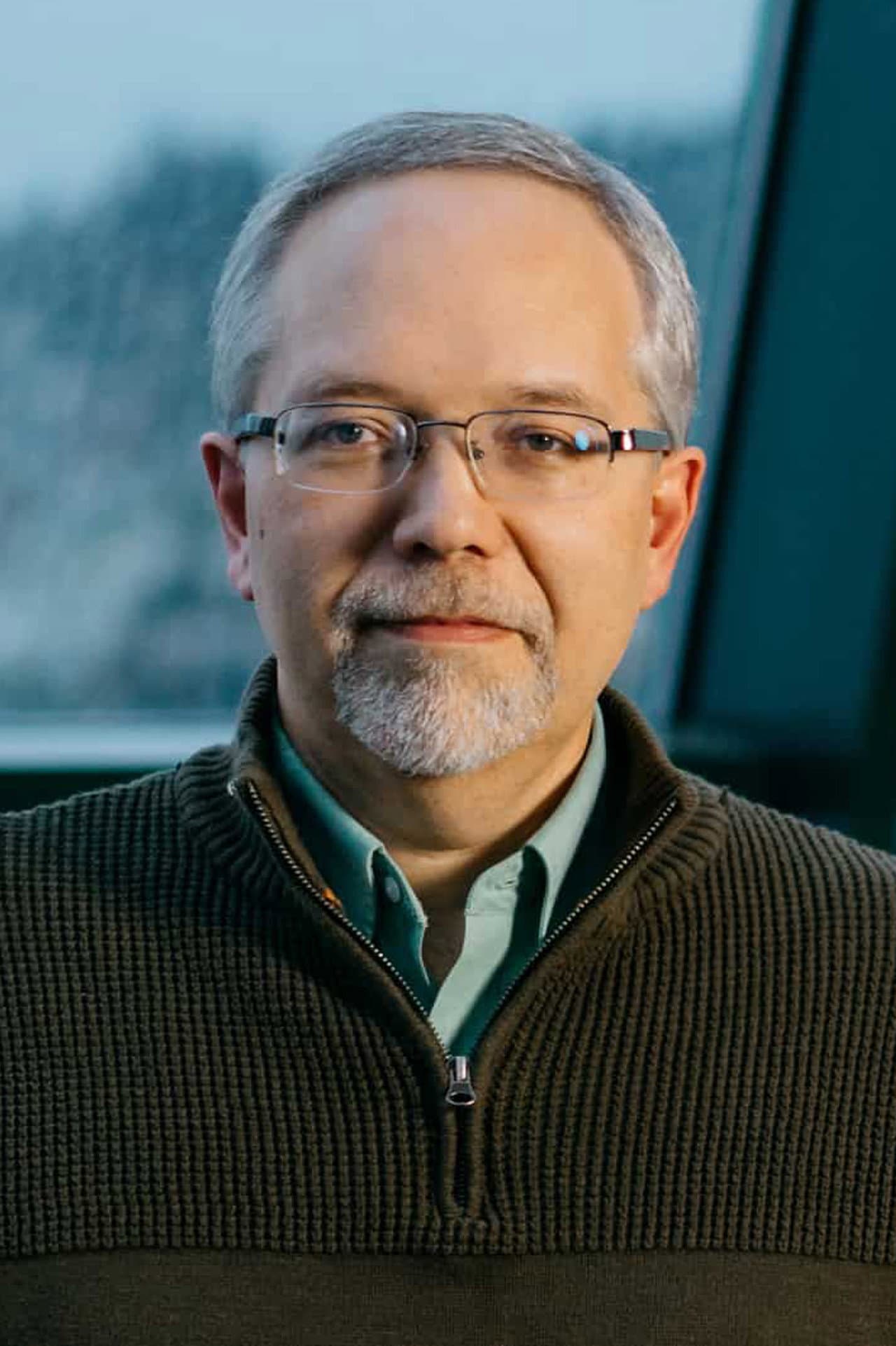 Michael S Heiser
