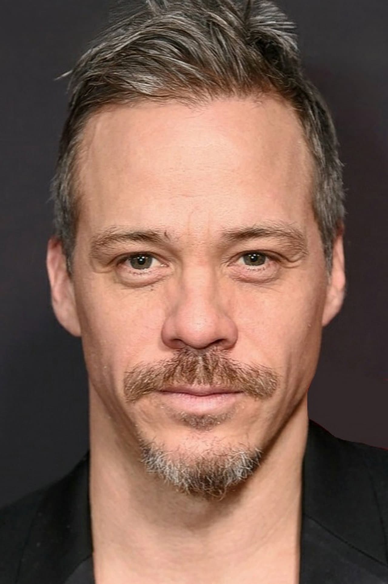 Michael Raymond James