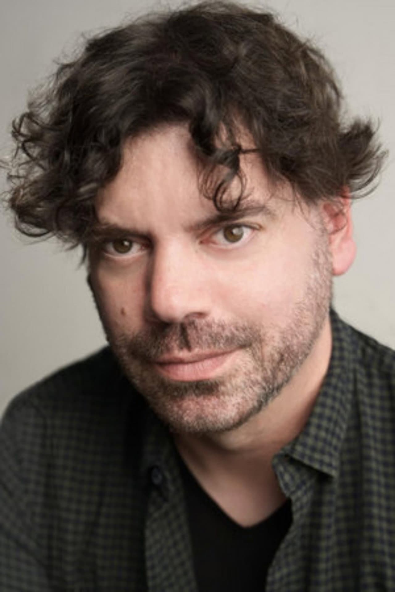 Julian M Deuster