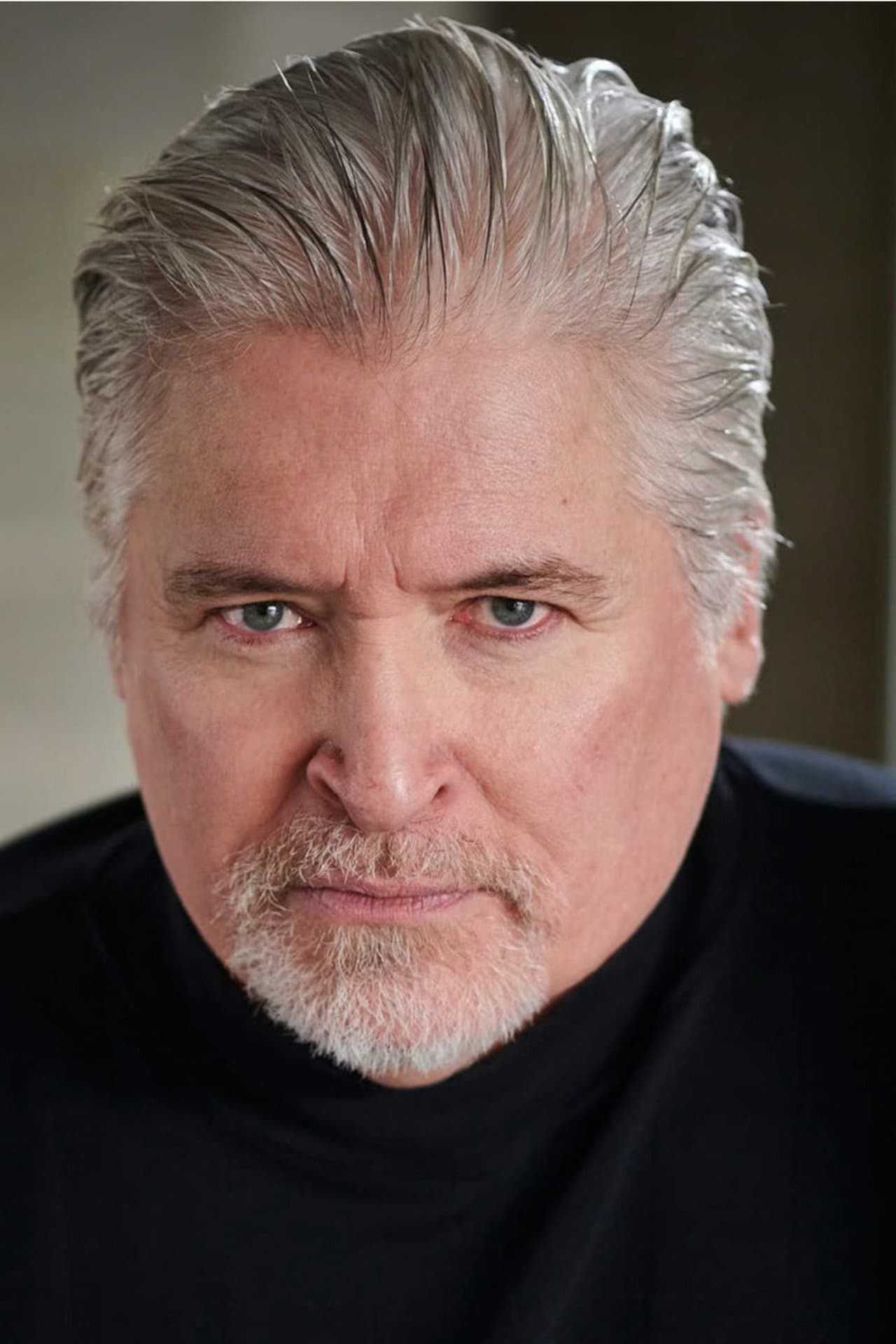 Brad Loree
