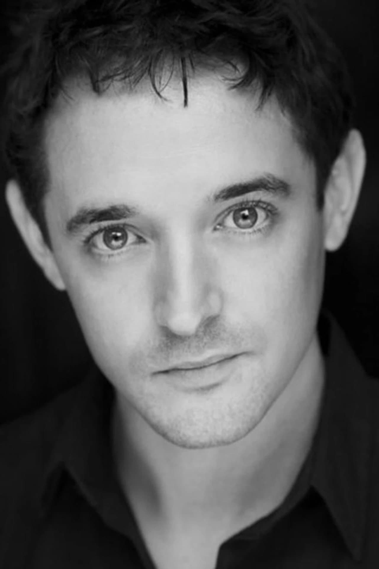 Hugh Oconor