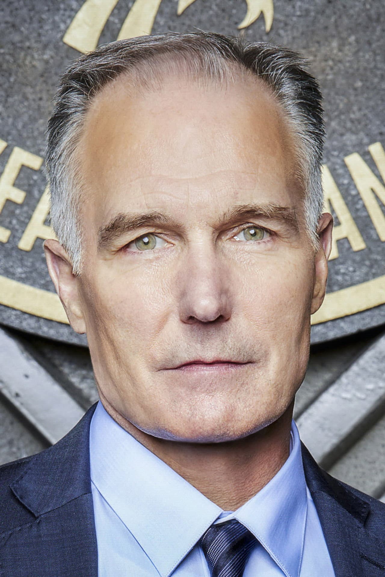 Patrick St Esprit