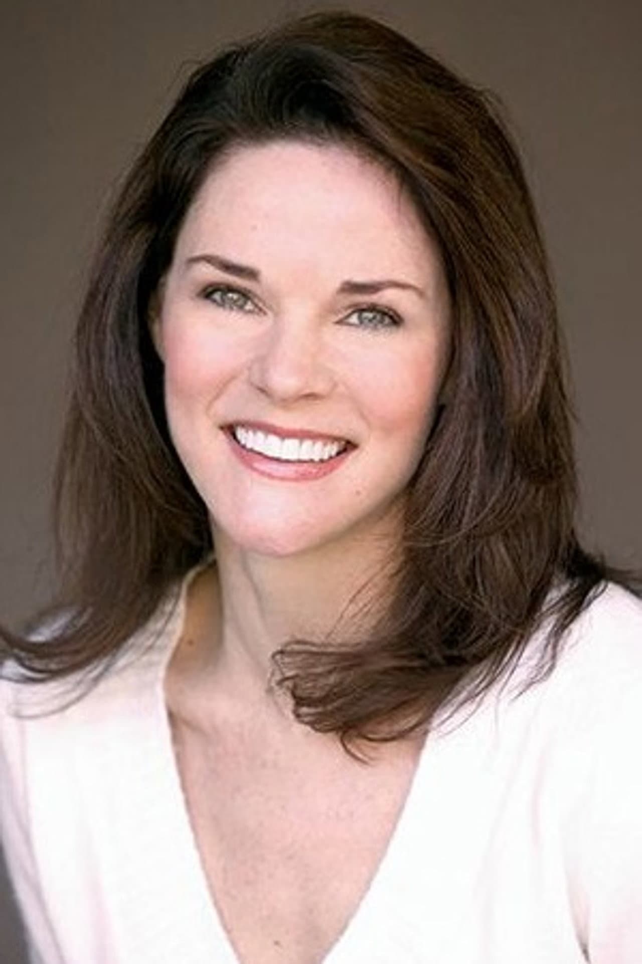 Carolyn Mccormick