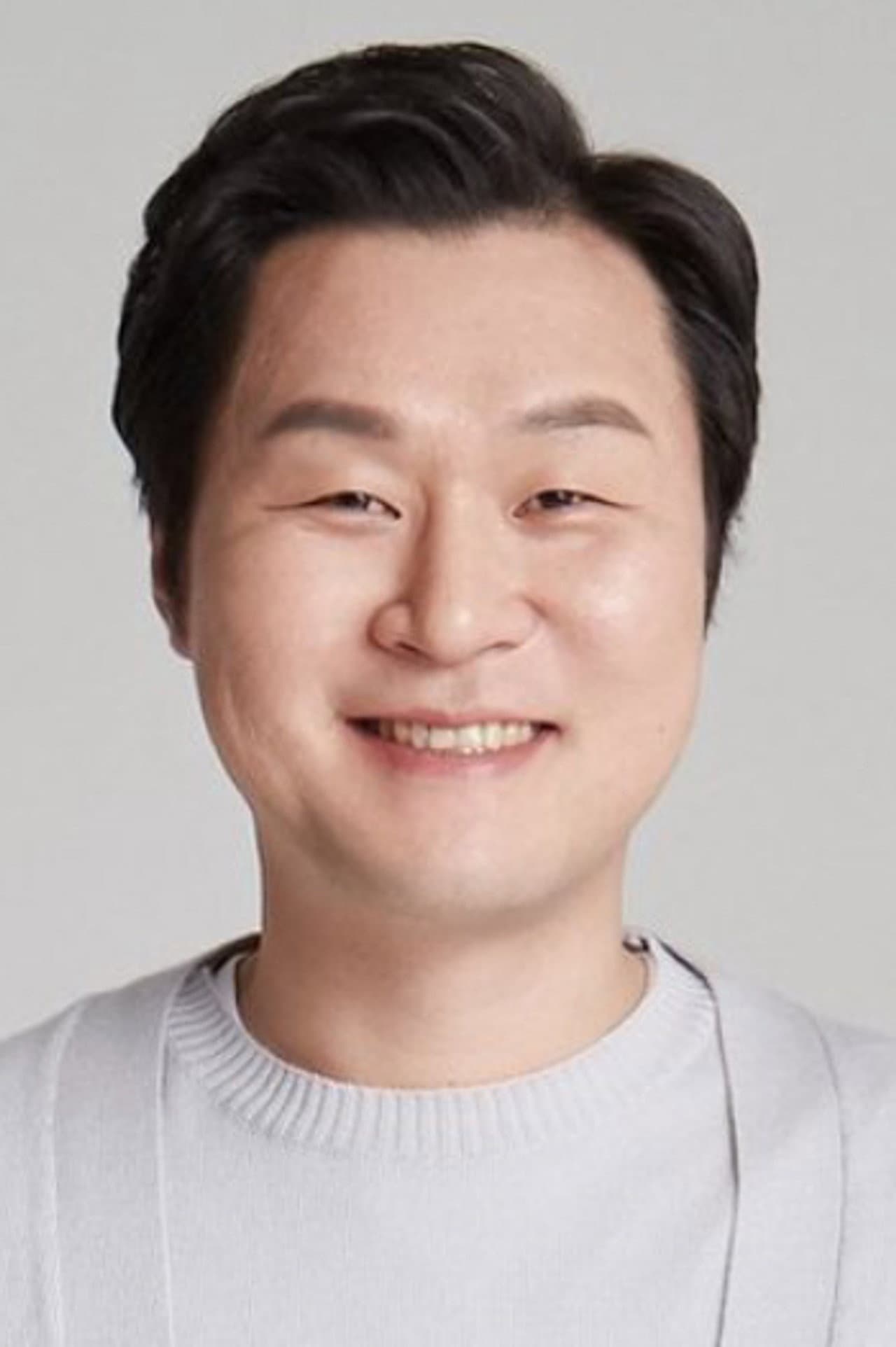 Yoon Kyung Ho