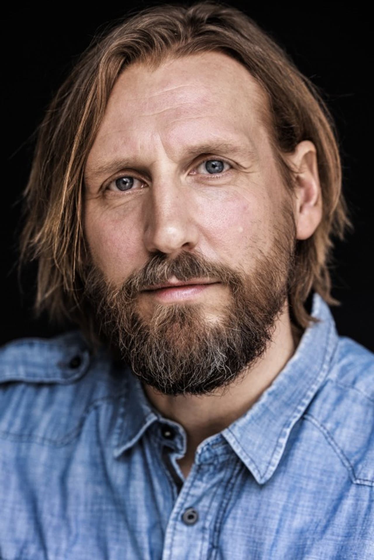 Pekka Strang