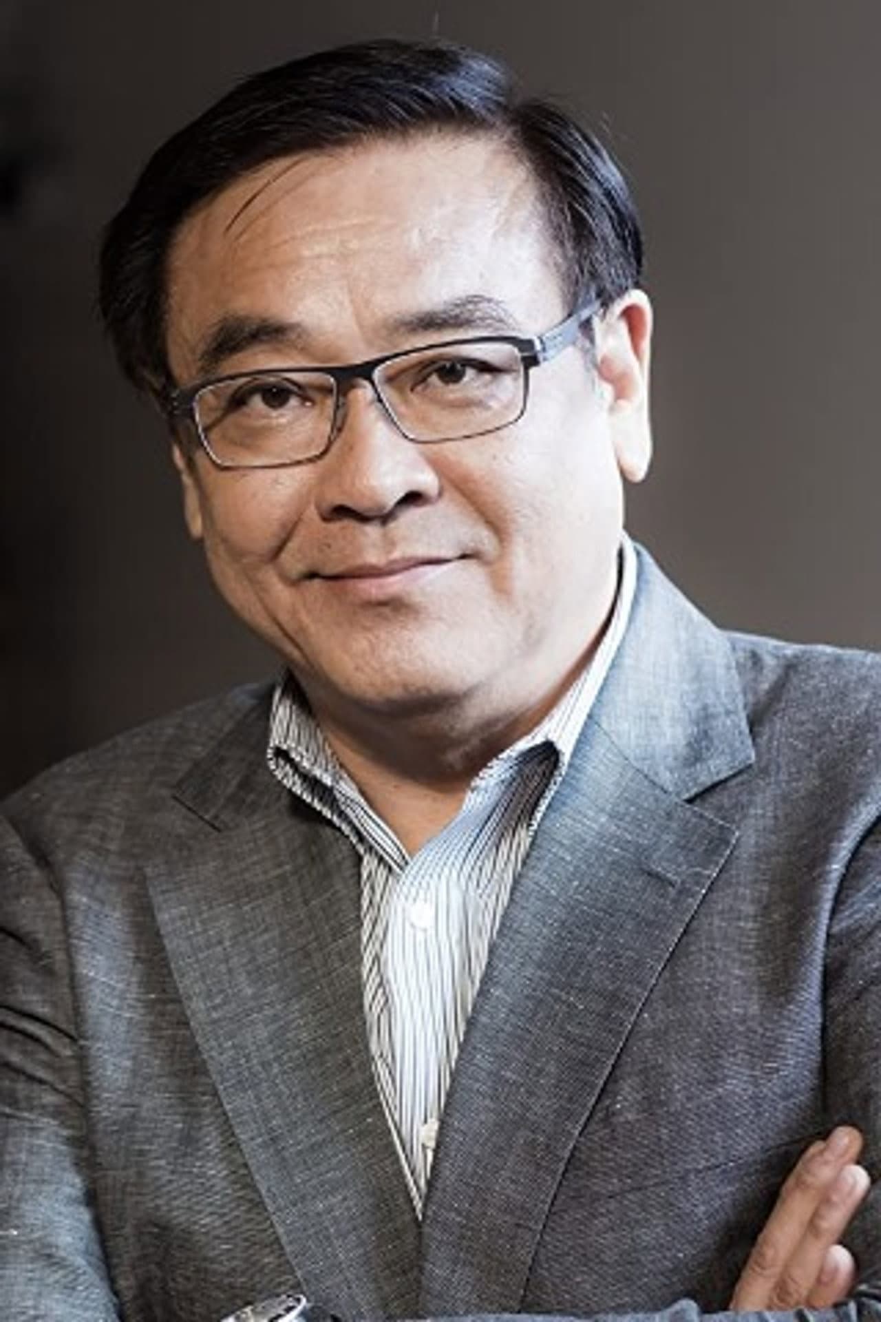 Derek Yee Tung Sing