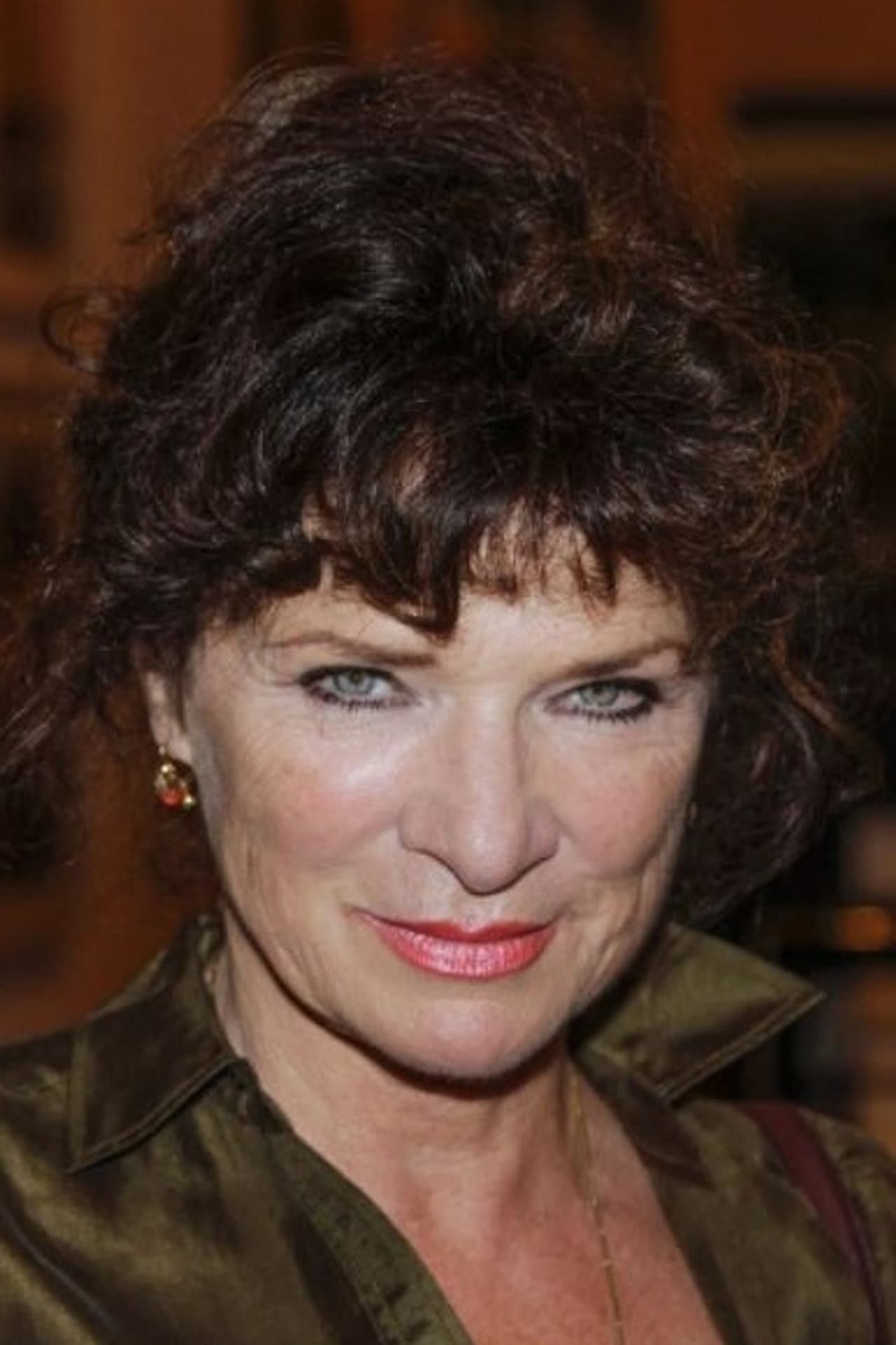 Linda Van Dyck