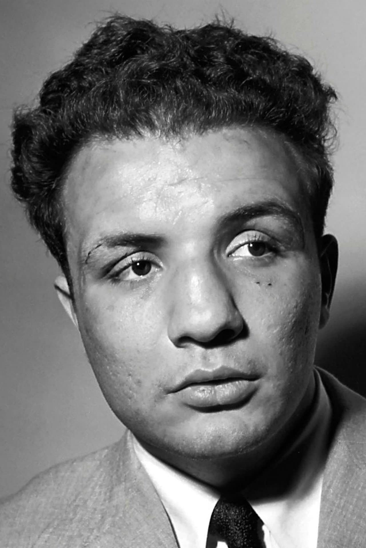 Jake Lamotta
