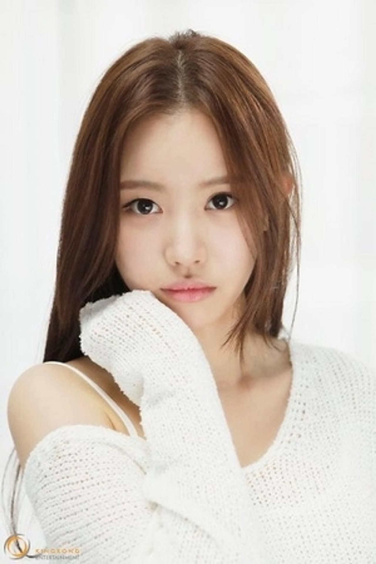 Kim Ji Ahn