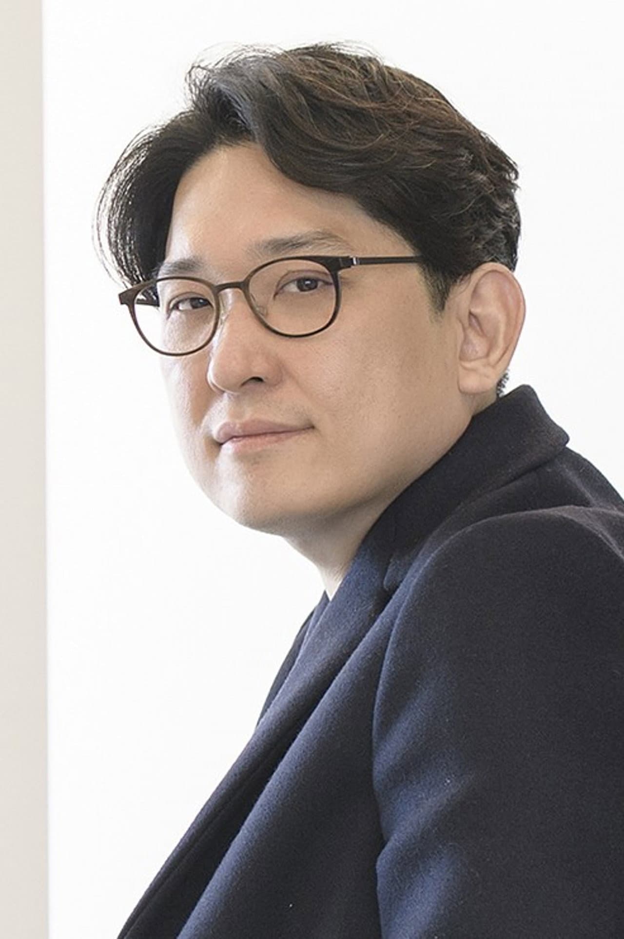 Han Jae Rim