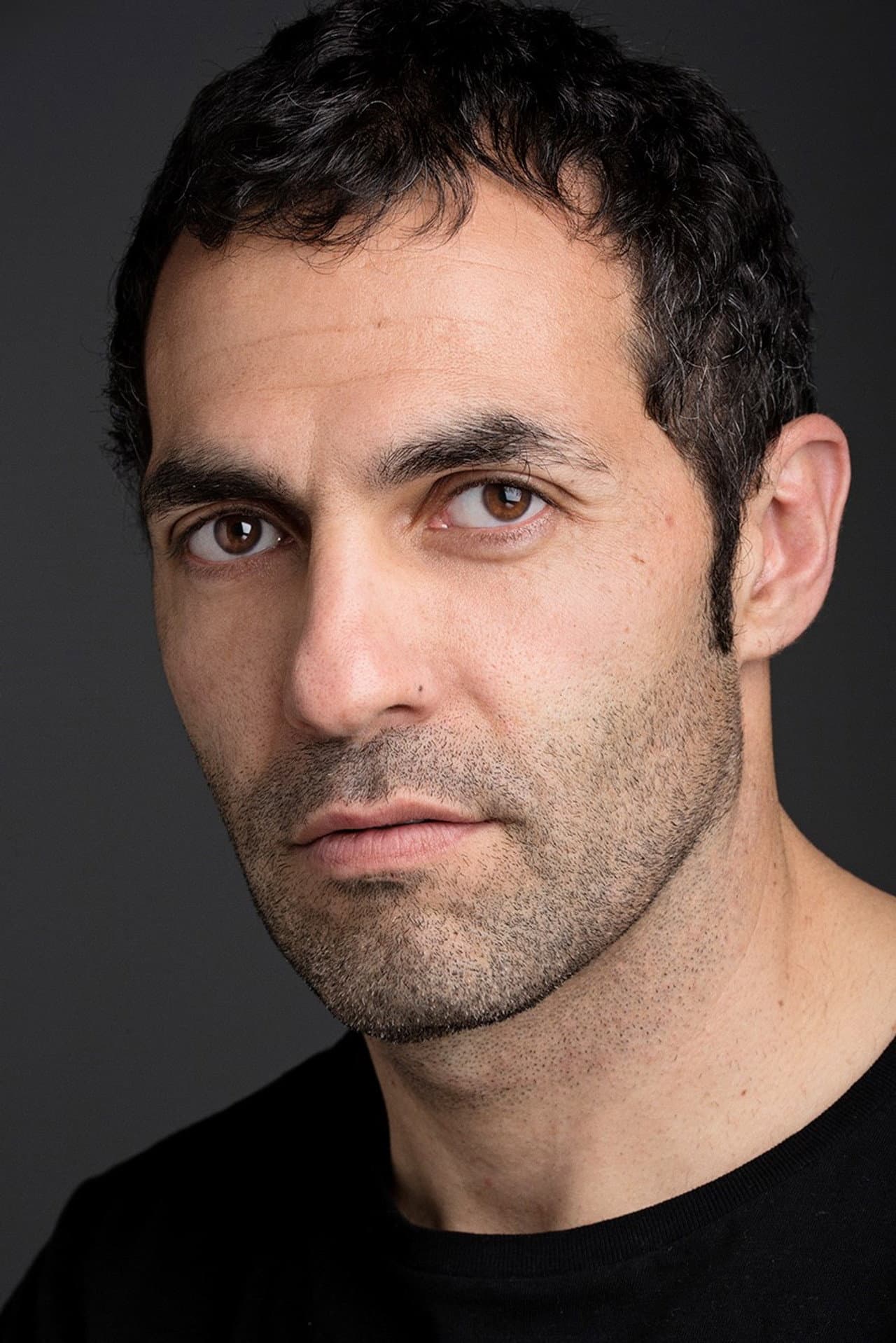 Mario De Rosa