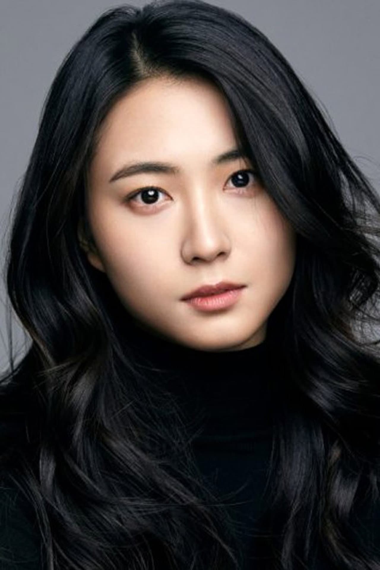 Chung Ye Jin
