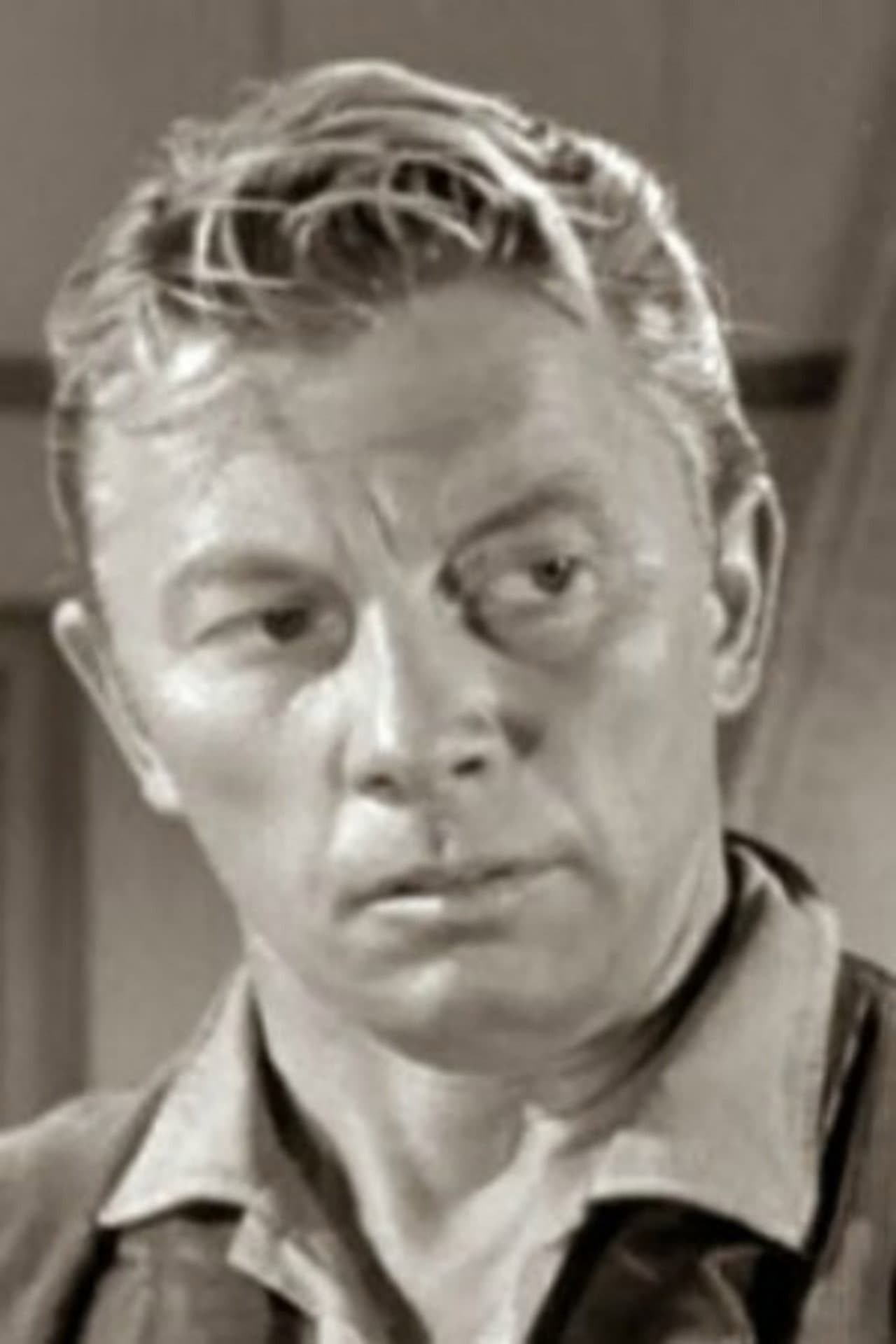 Rayford Barnes
