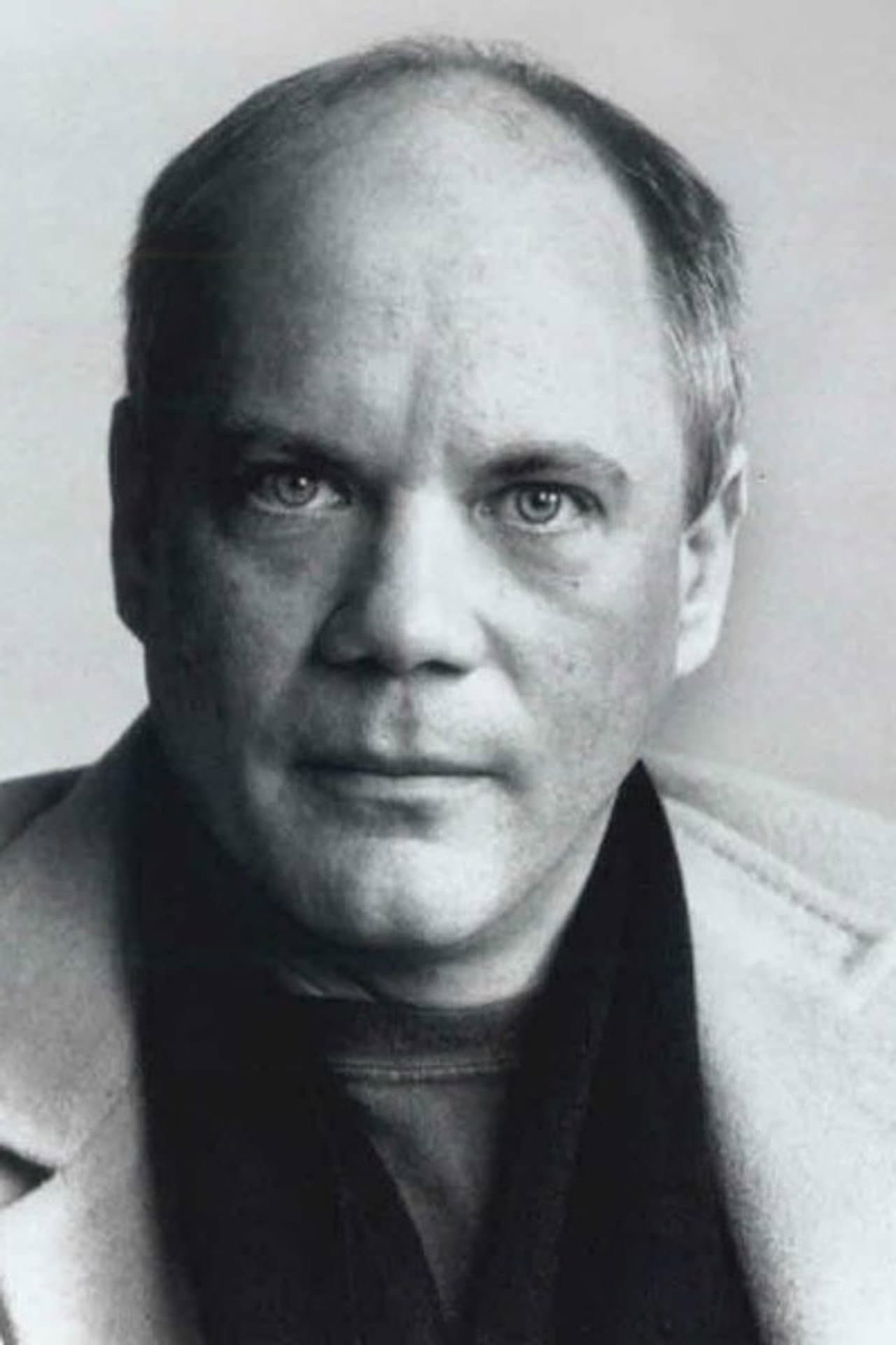 Daniel Von Bargen