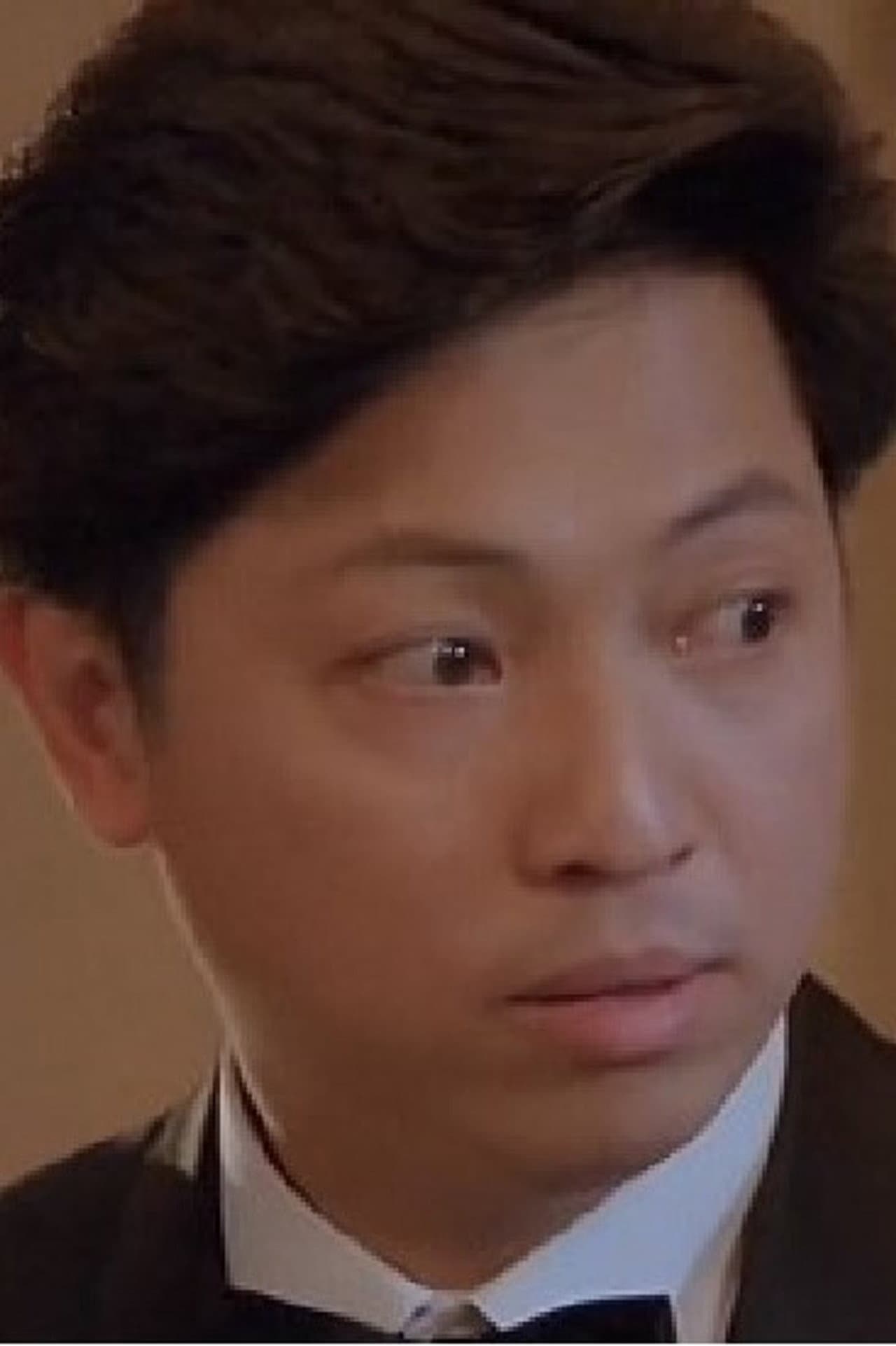 Benz Kong To Hoi