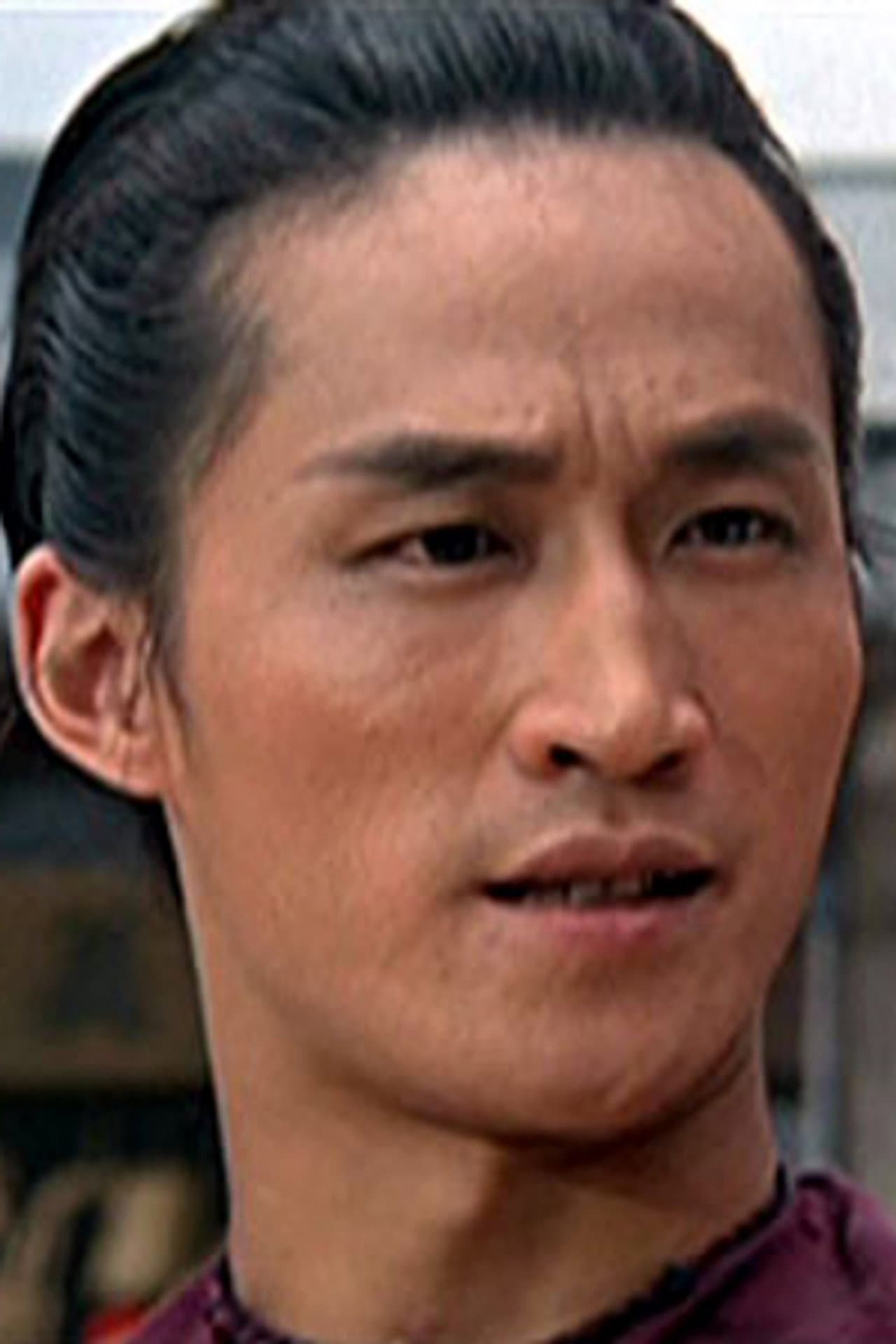 Wilson Tong Wai Shing