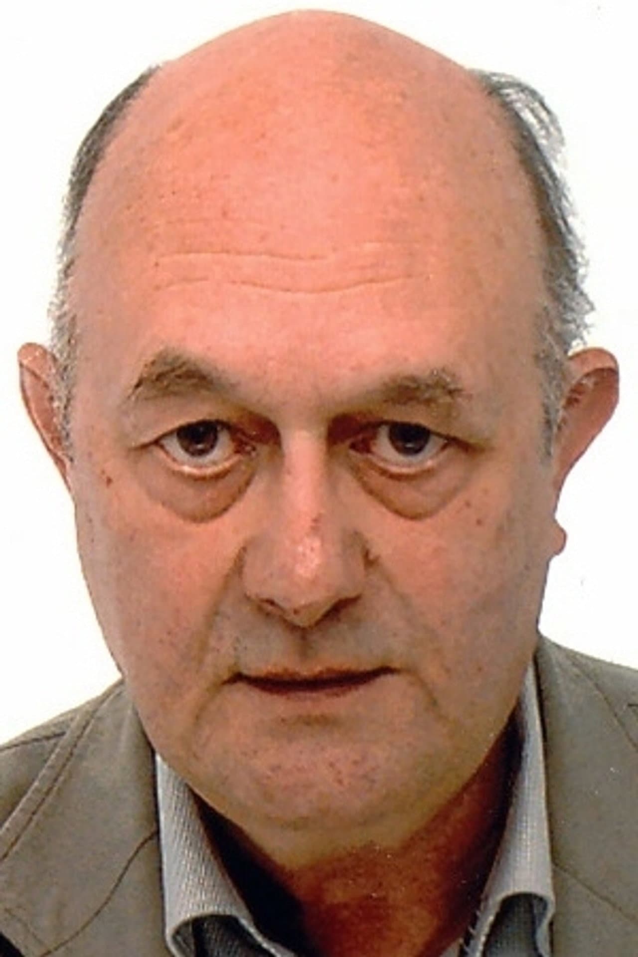 Alexandre Von Sivers