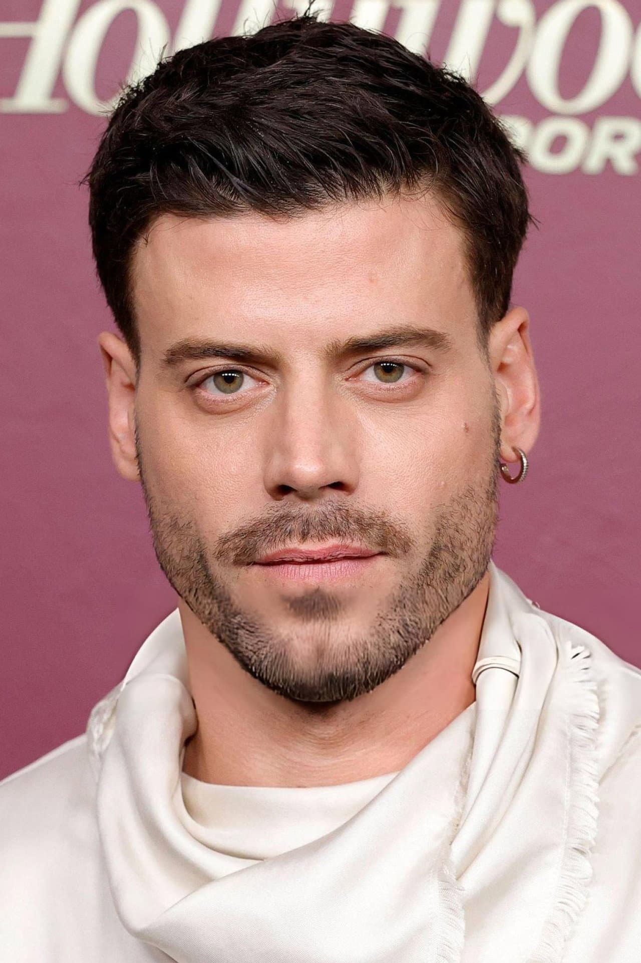 Francois Arnaud