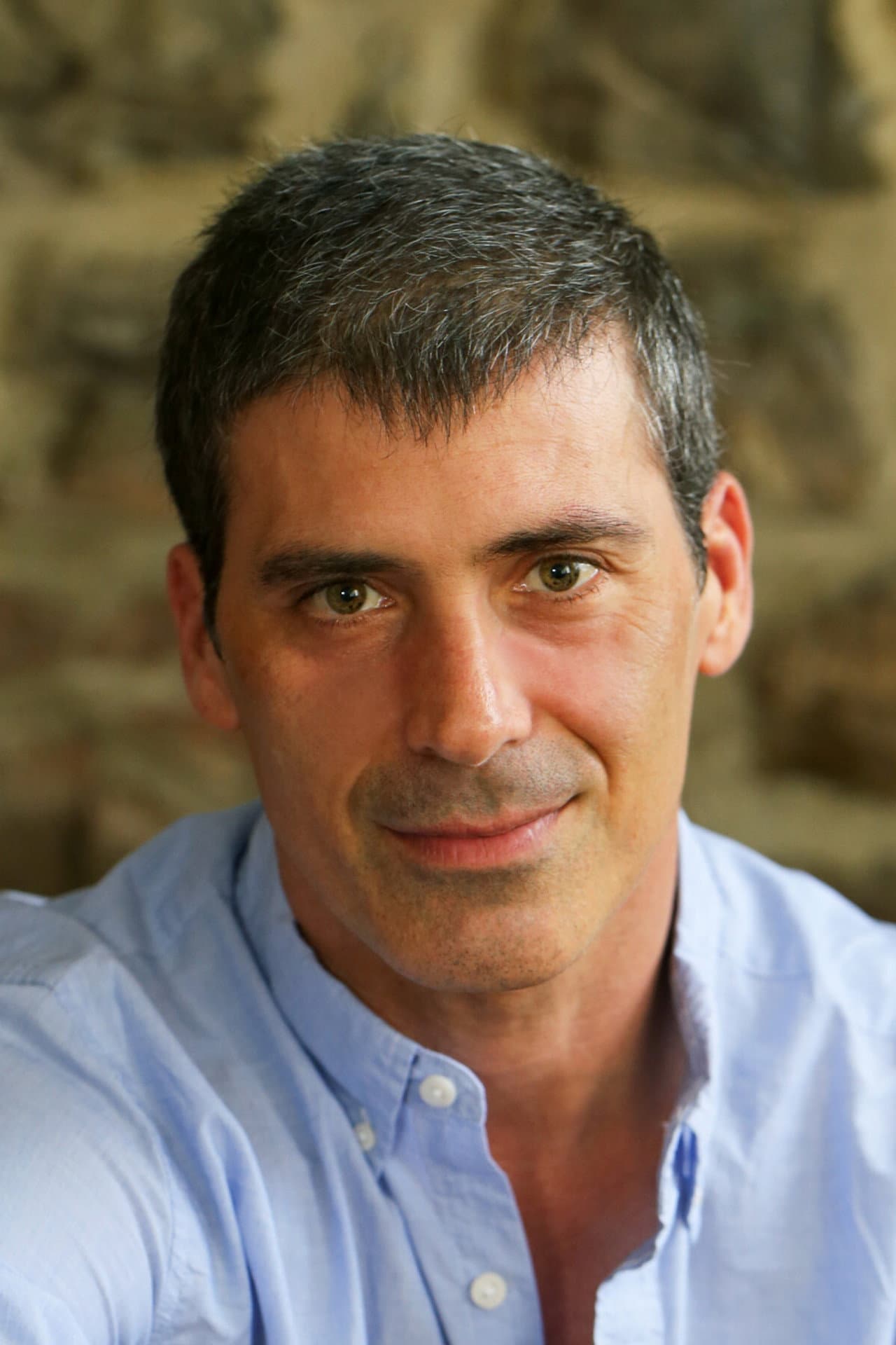 Anthony Desando
