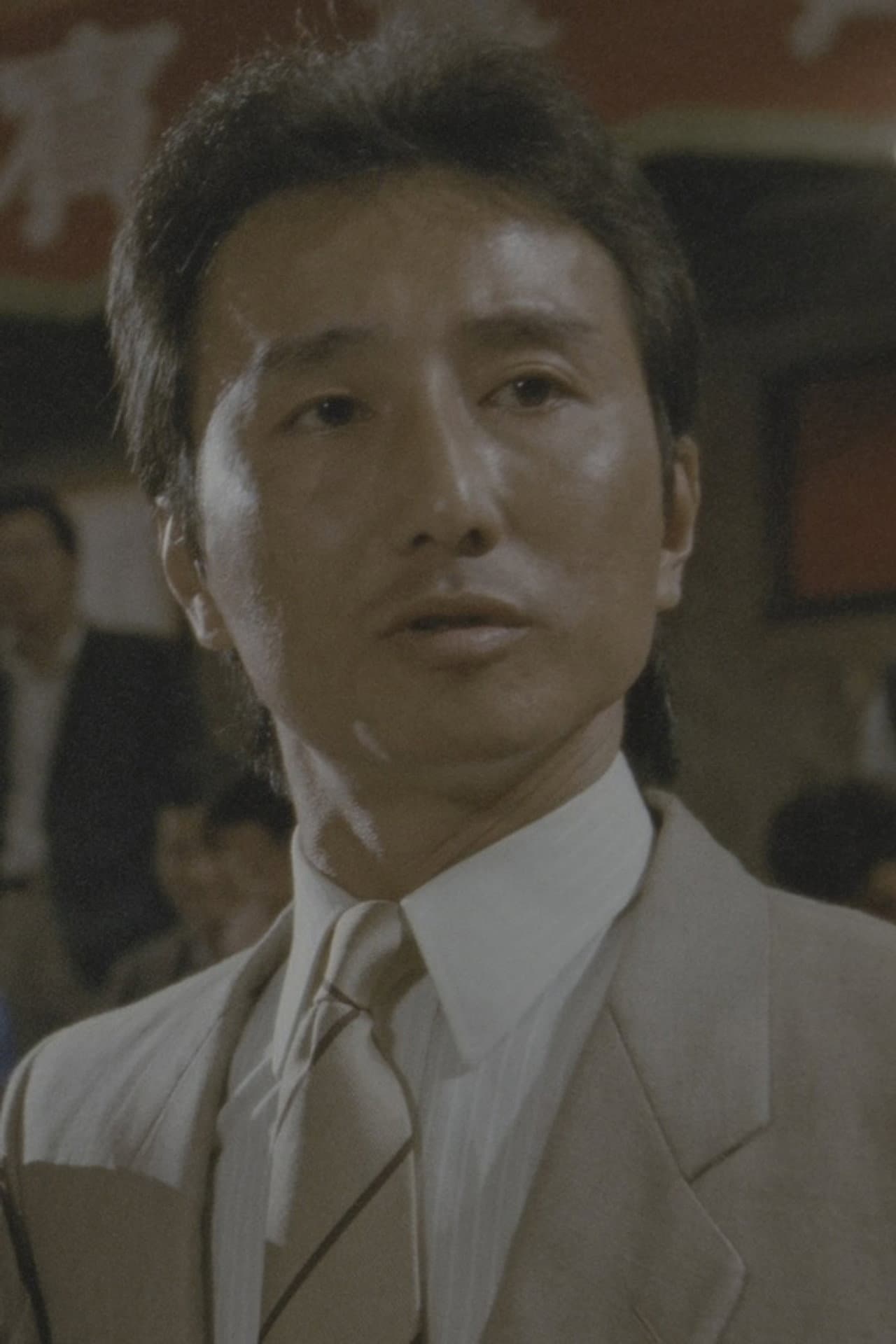 Kimo Lai Kwok Ki