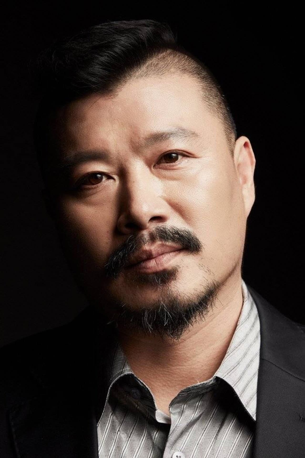 Shin Yoo Ram